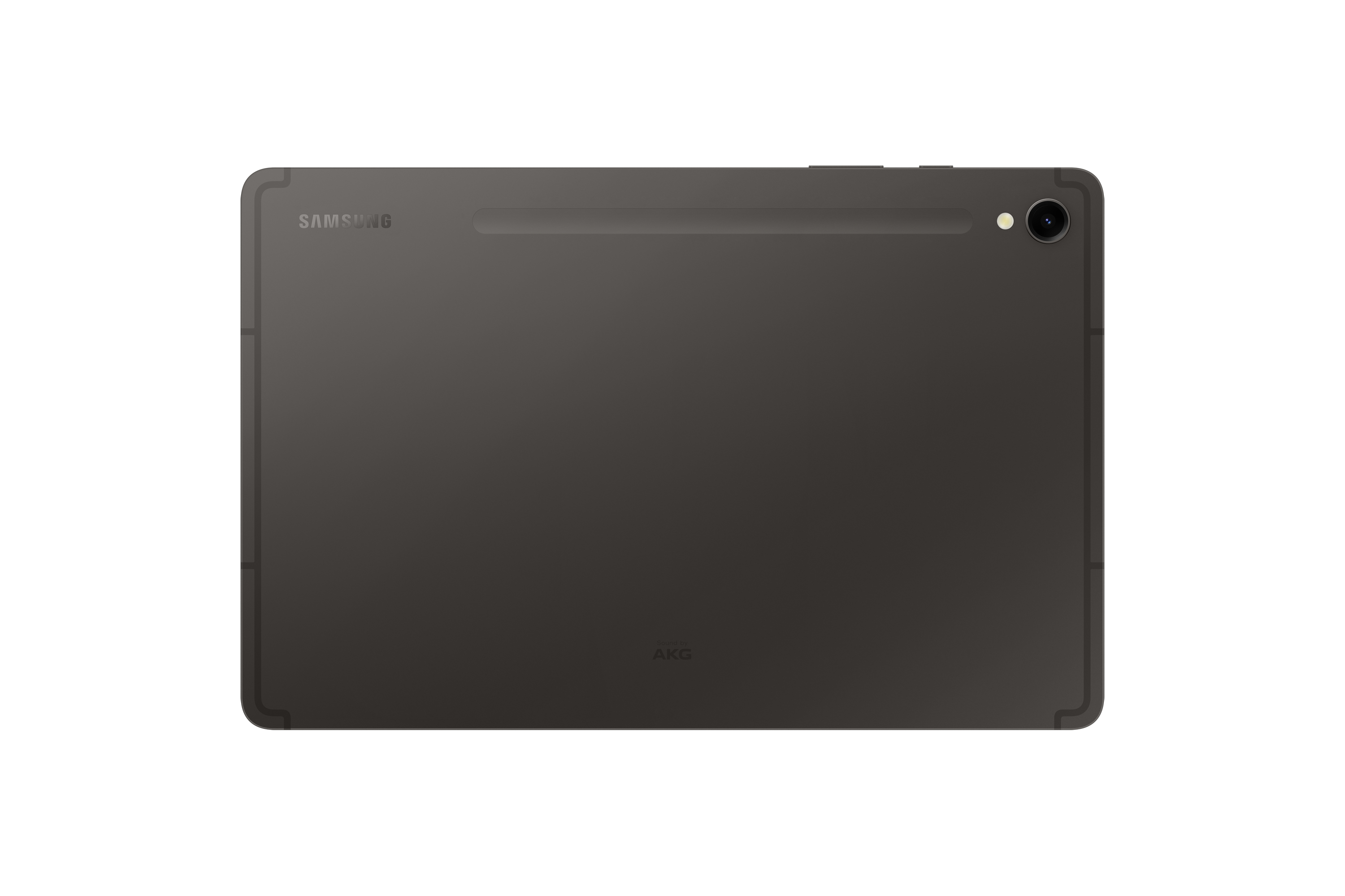 Samsung Galaxy Tab S9 - Tablet - Android 13 - 256 GB - 27.81 cm (11)