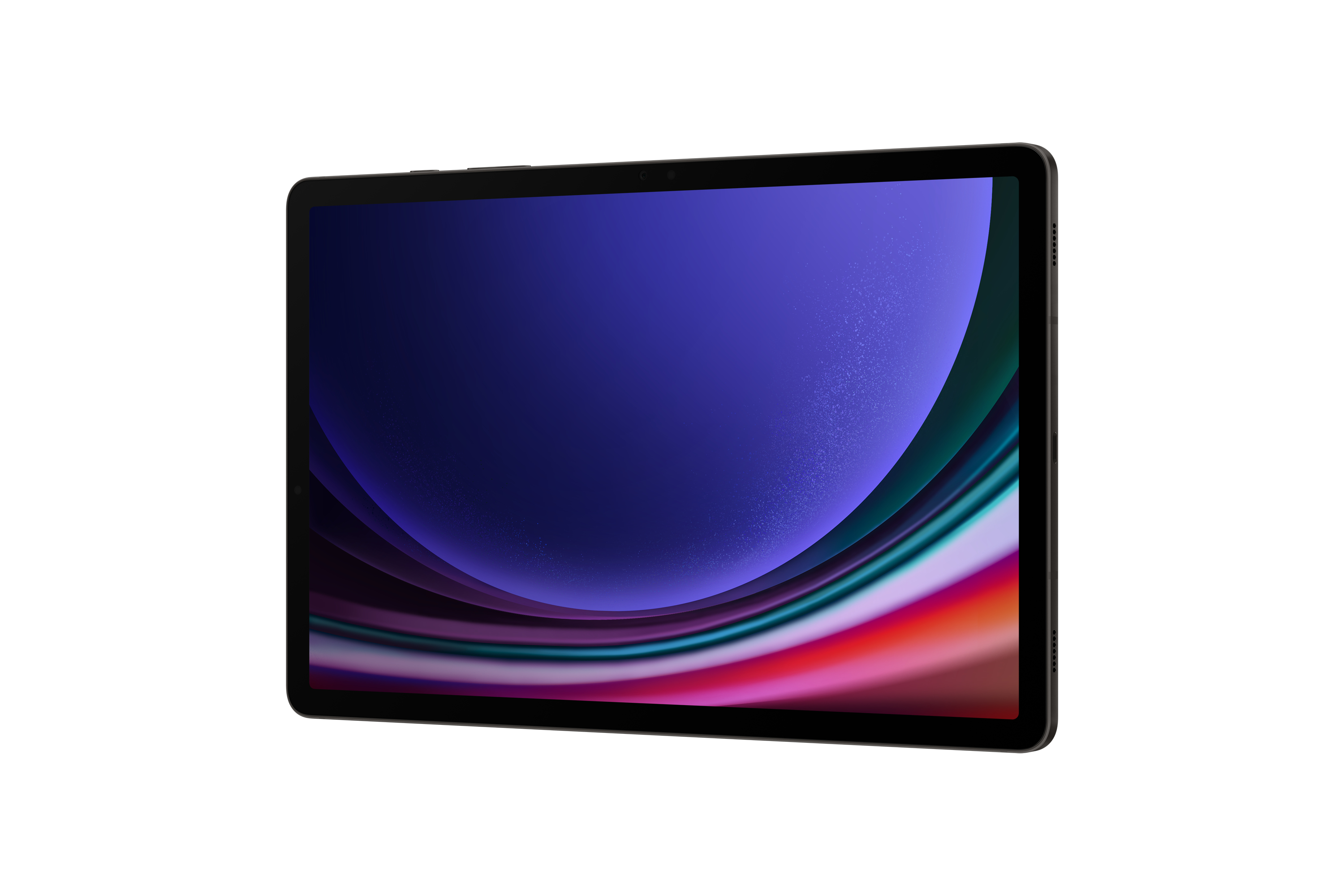 Samsung Galaxy Tab S9 - Tablet - Android 13 - 256 GB - 27.81 cm (11)