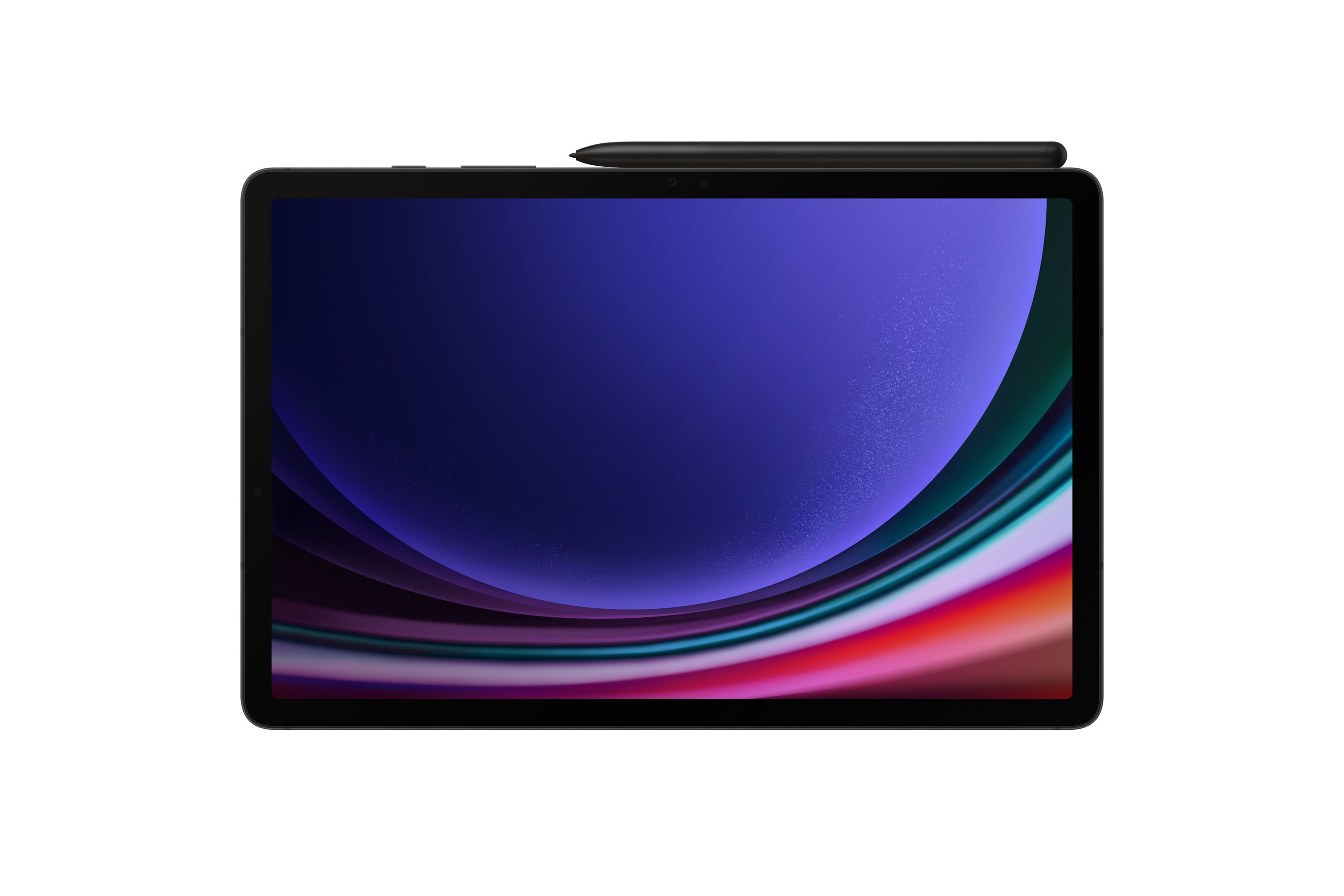 Samsung Galaxy Tab S9 - Tablet - Android 13 - 256 GB - 27.81 cm (11)