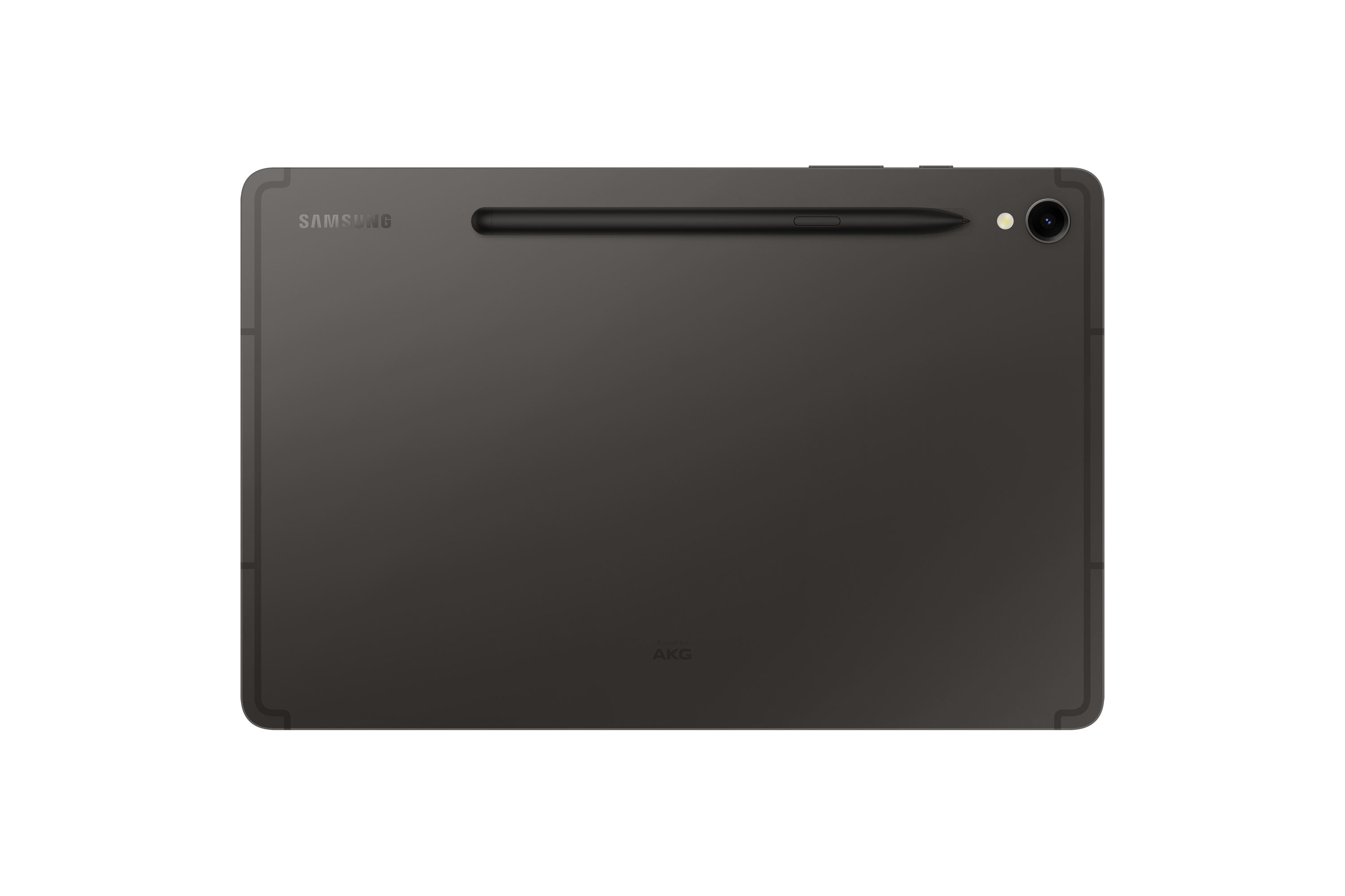 Samsung Galaxy Tab S9 - Tablet - Android 13 - 256 GB - 27.81 cm (11)