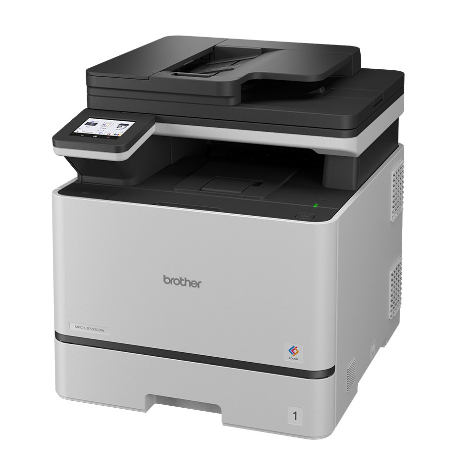 Brother MFC-L8730CDW impresora multifunci�n Laser A4 2400 x 600 DPI 31 ppm Wifi