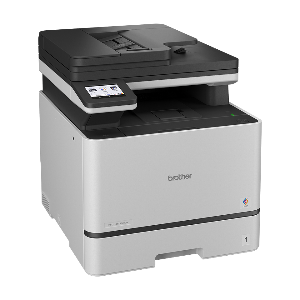 Brother MFC-L8730CDW impresora multifunci�n Laser A4 2400 x 600 DPI 31 ppm Wifi