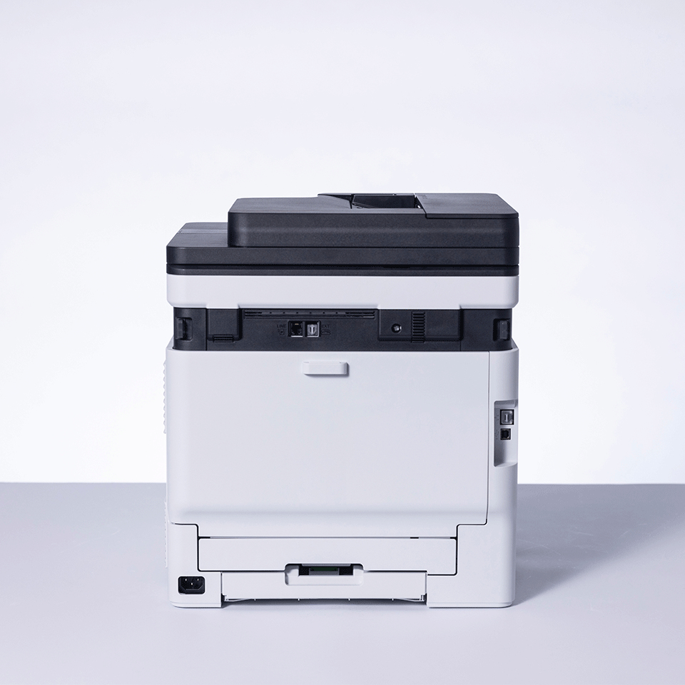 Brother MFC-L8730CDW impresora multifunci�n Laser A4 2400 x 600 DPI 31 ppm Wifi