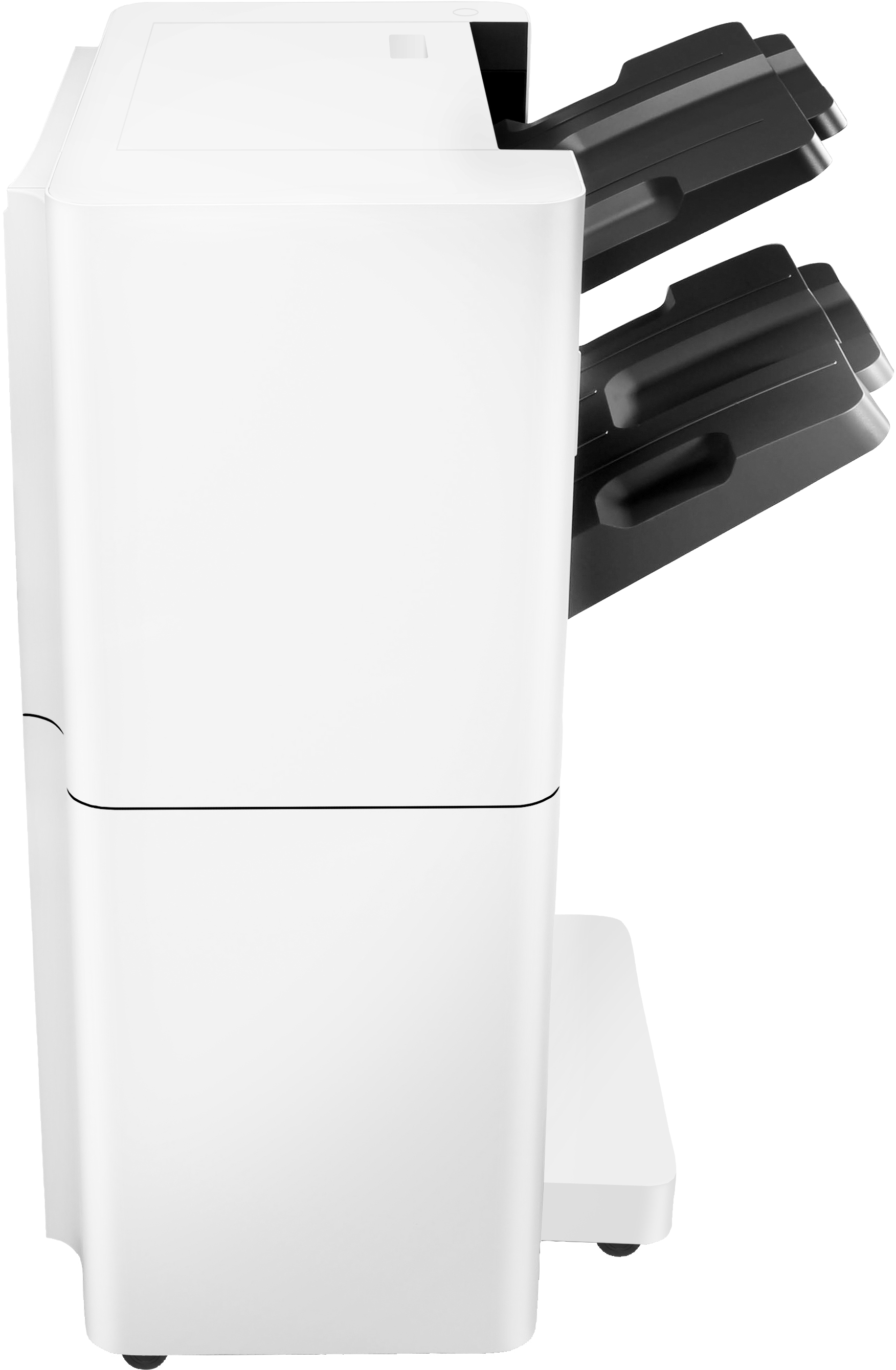 HP Finisher mit Stapel-/Heftvorrichtung - 3250 Bltter