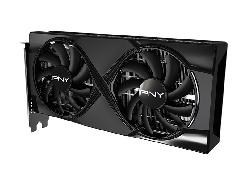 PNY GeForce RTX 5060 Ti 16GB - Grafikkarten - GeForce RTX 5060 Ti