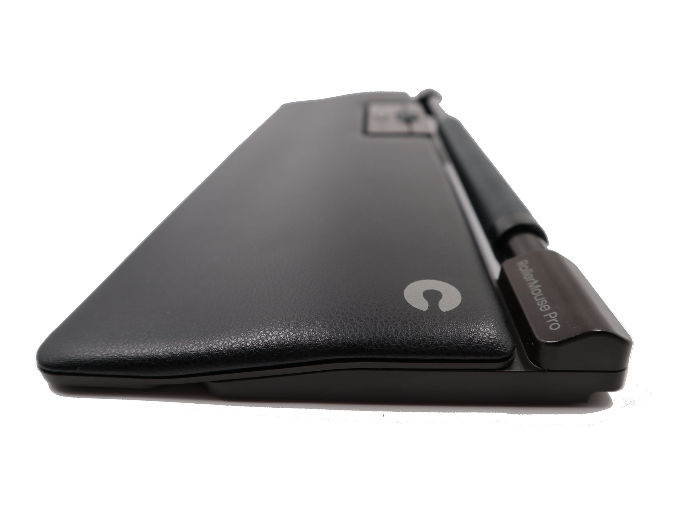 Contour Design Poggiapolsi Contour, RollerMouse/SliderMouse Pro Regular con memory foam