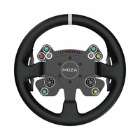 Moza Racing MOZA CS V2P Steering Wheel