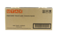 UTAX 4431610010 cartuccia toner 1 pz Originale Nero