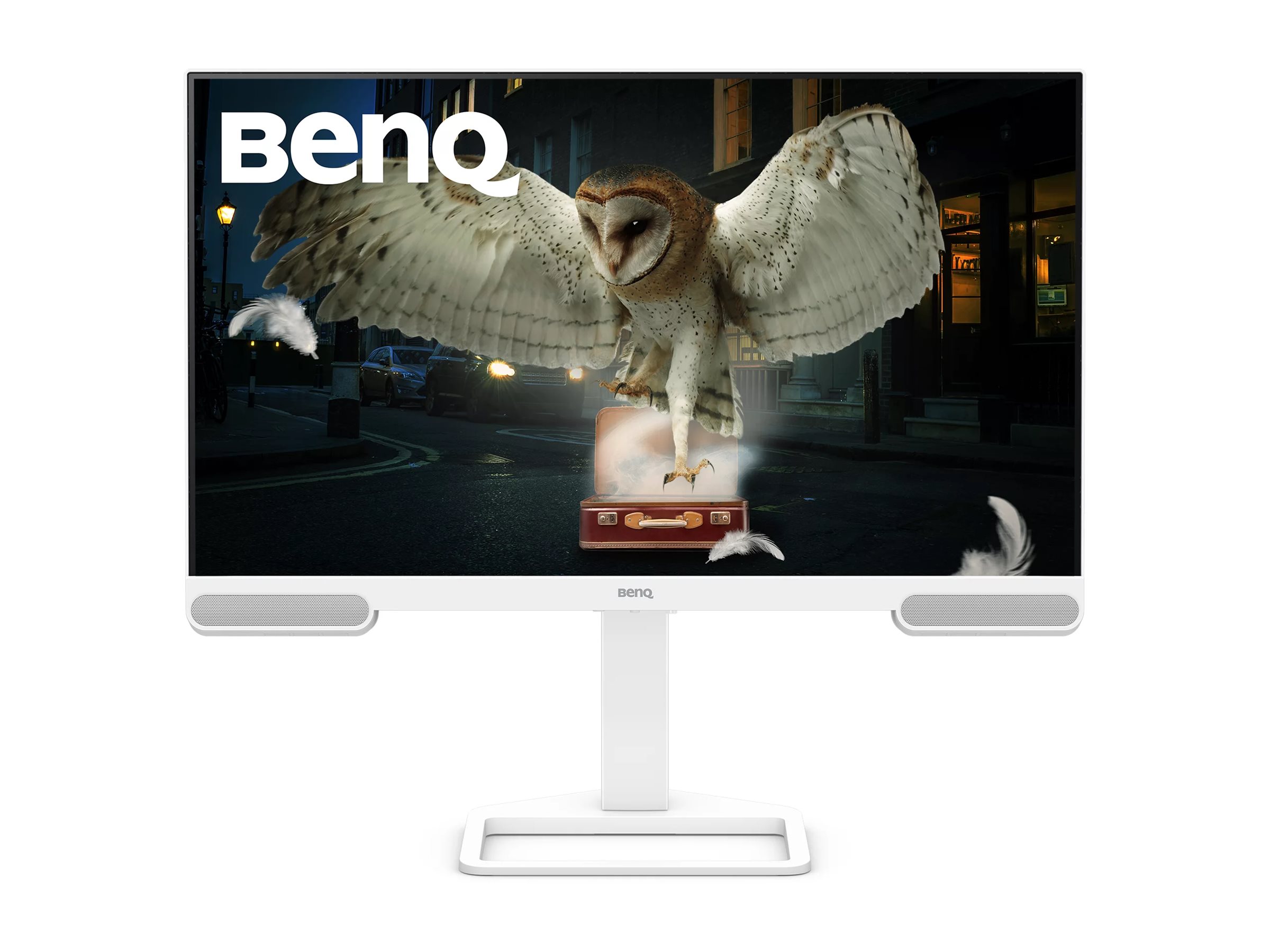 BenQ Premium EW2790U - LED-Monitor - 68.6 cm (27)