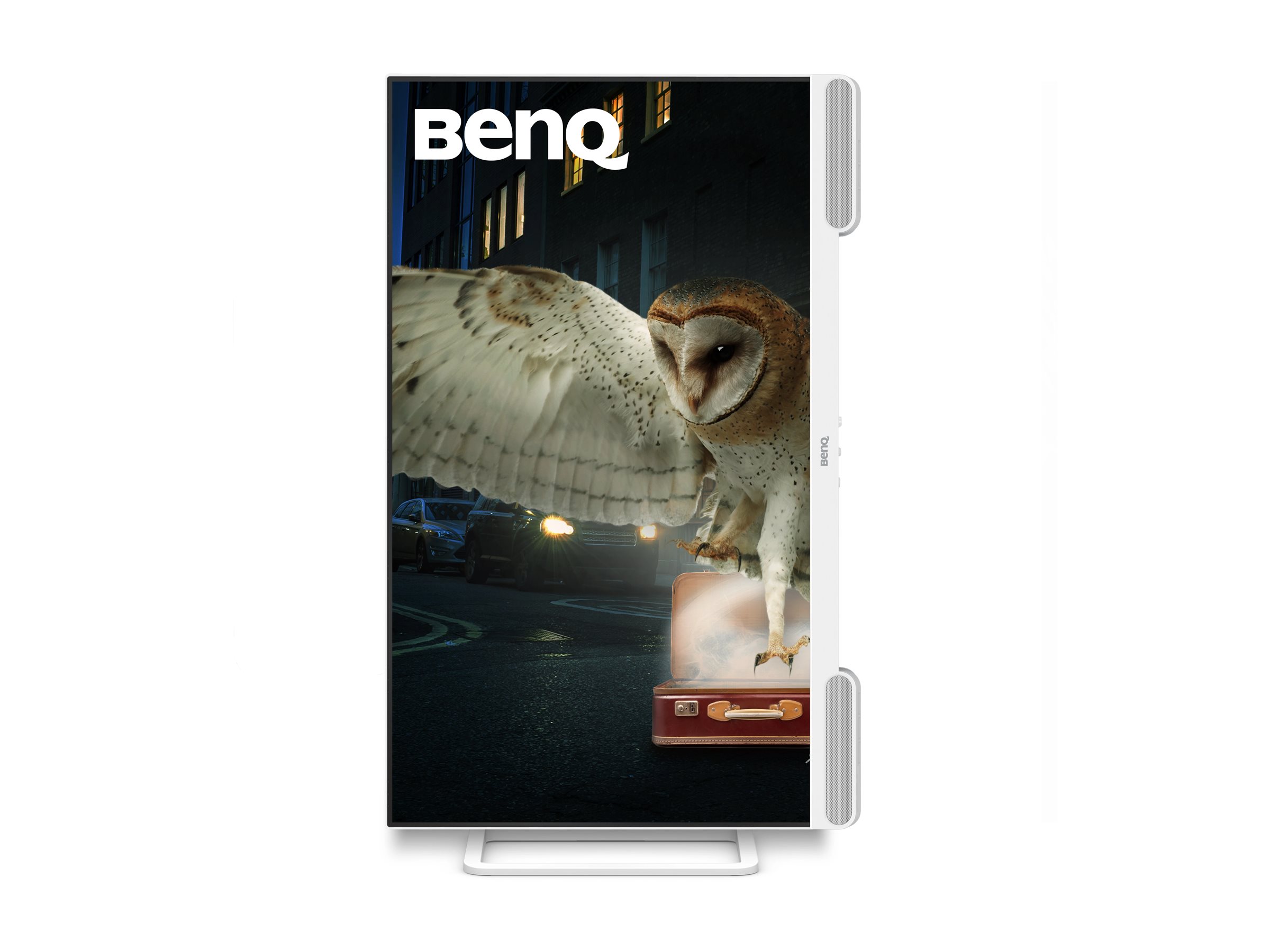 BenQ Premium EW2790U - LED-Monitor - 68.6 cm (27)