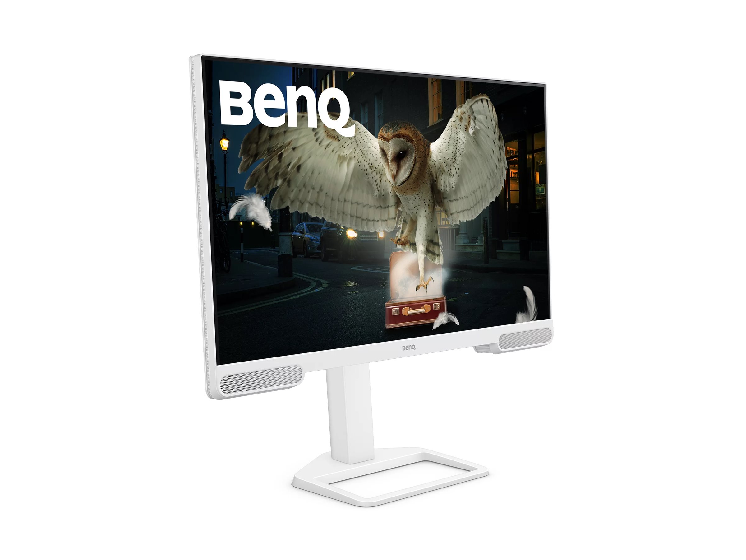 BenQ Premium EW2790U - LED-Monitor - 68.6 cm (27)