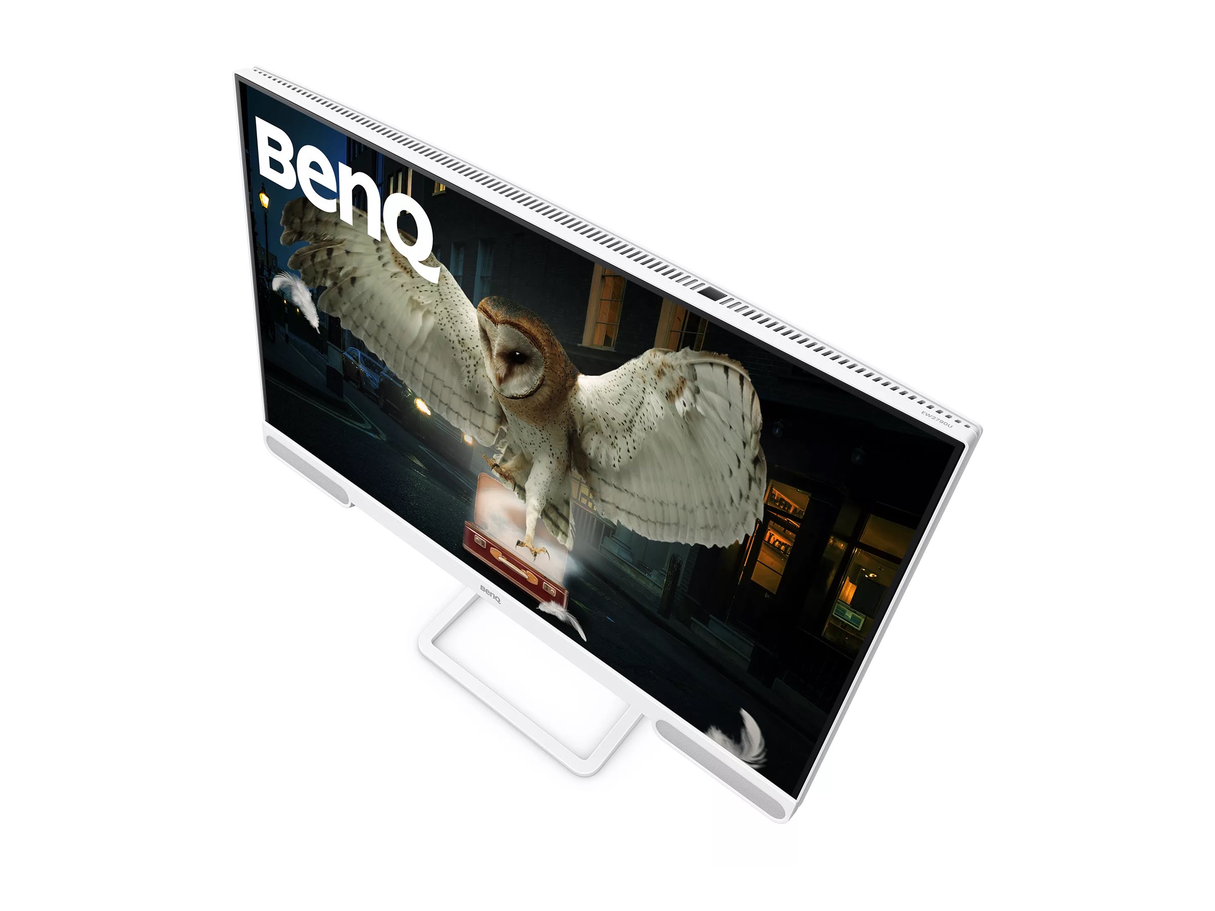 BenQ Premium EW2790U - LED-Monitor - 68.6 cm (27)
