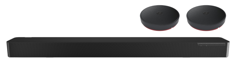 AudioCodes RXV200-B70 sistema de video conferencia 18 personas(s) 8,42 MP Ethernet Sistema de v�deoconferencia en grupo