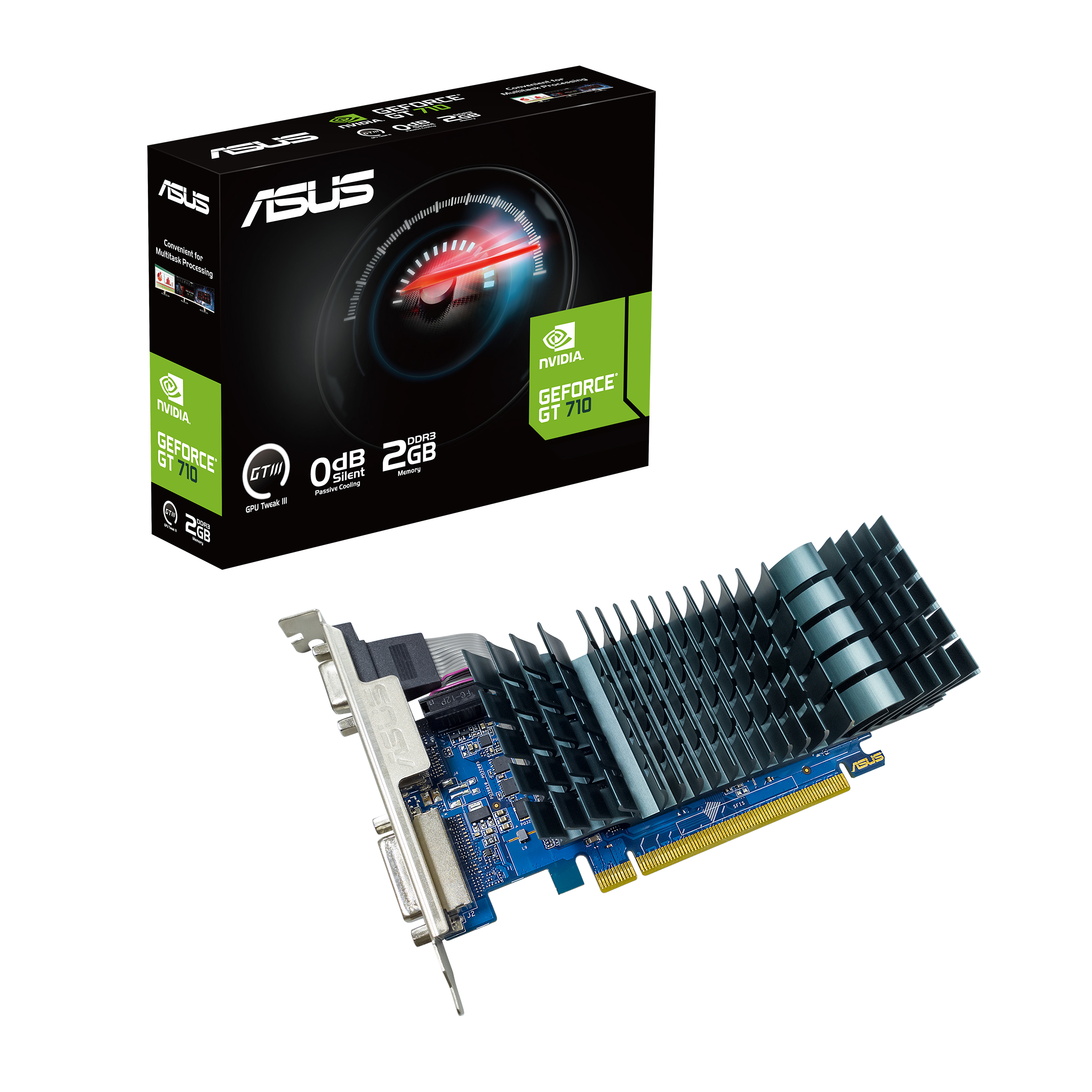 Asus nvidia geforce hot sale gt 610