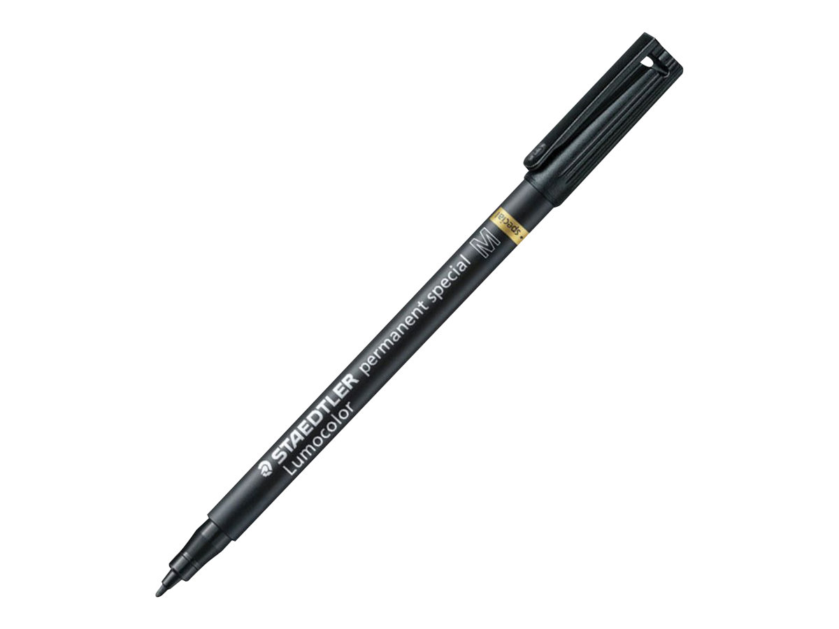 STAEDTLER Lumocolor special - Marker - permanent