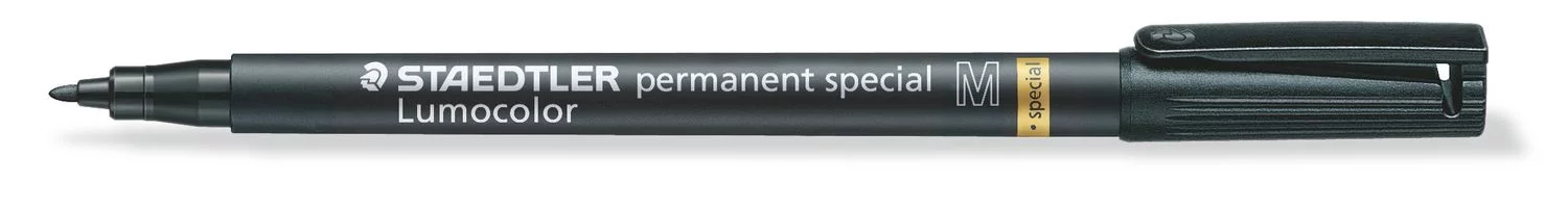 STAEDTLER Lumocolor special - Marker - permanent