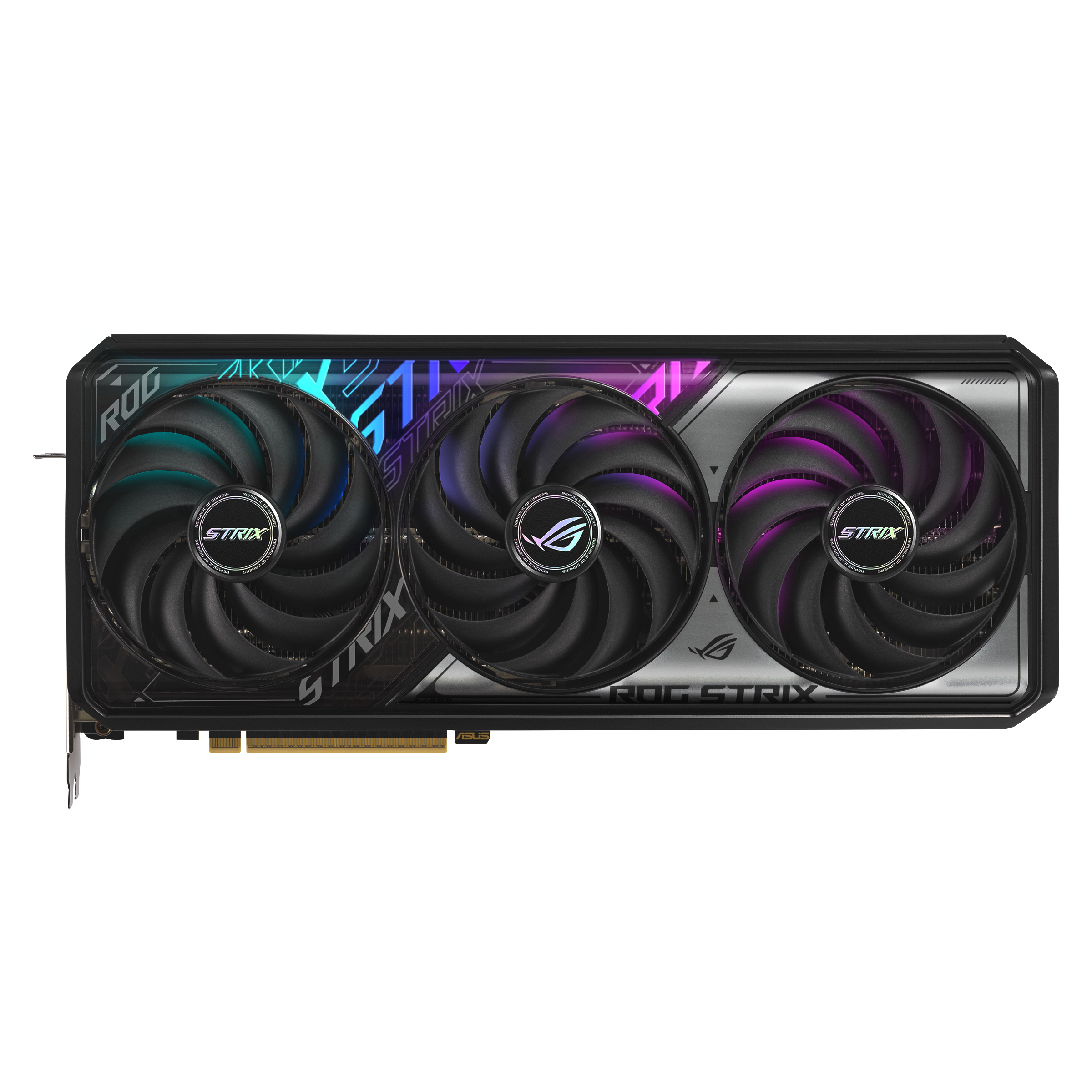 ASUS ROG-STRIX-RTX5070-O12G-GAMING