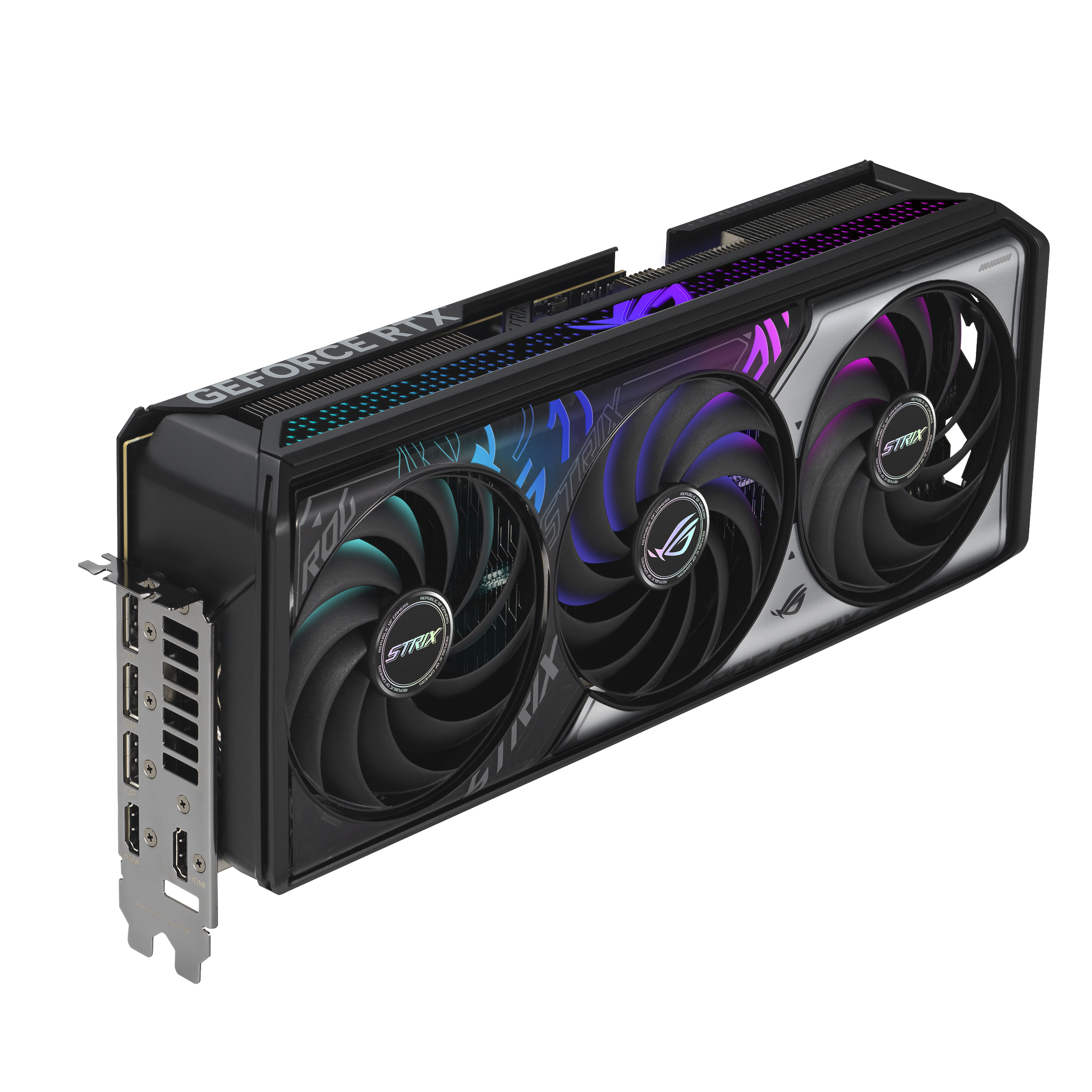 ASUS ROG-STRIX-RTX5070-O12G-GAMING