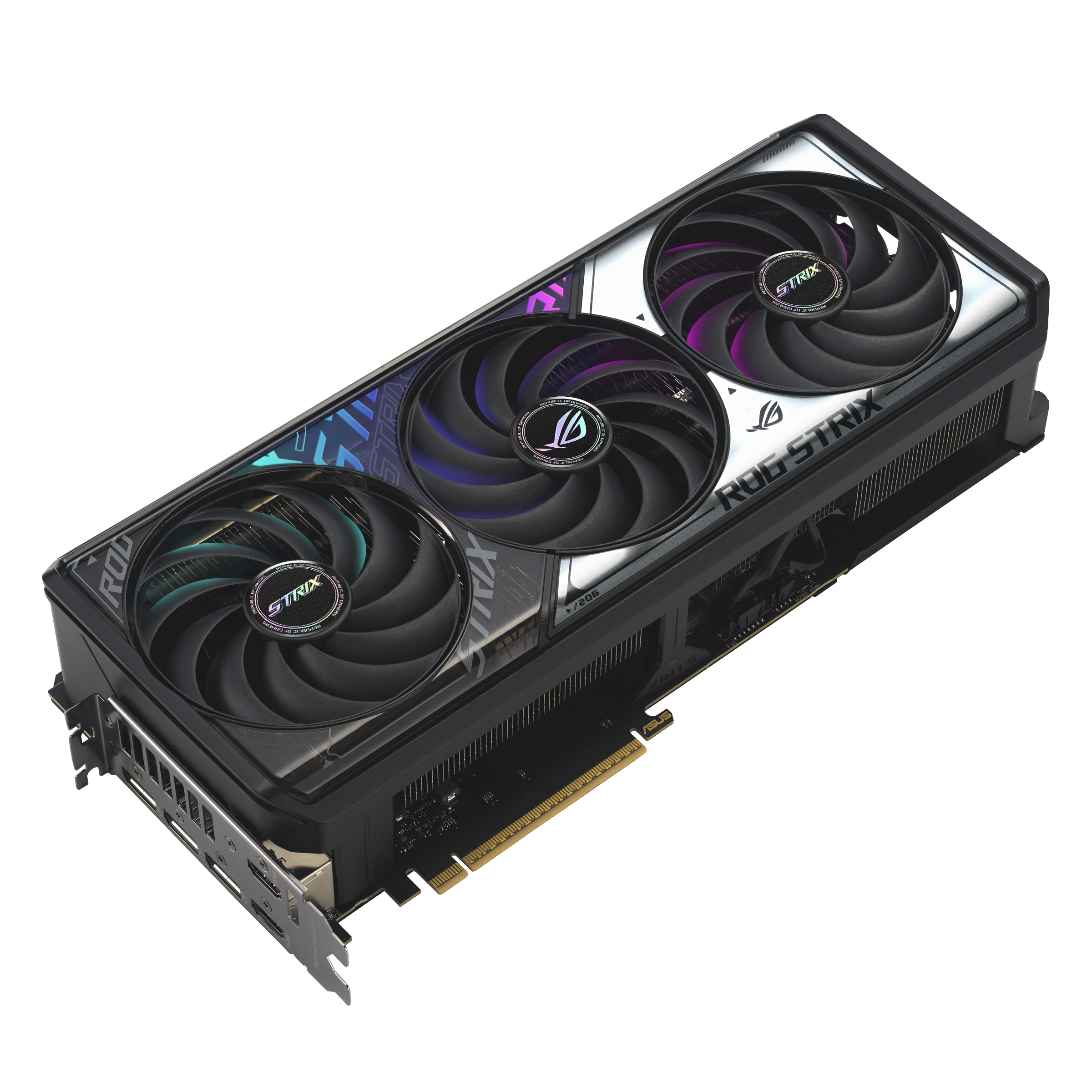 ASUS ROG-STRIX-RTX5070-O12G-GAMING