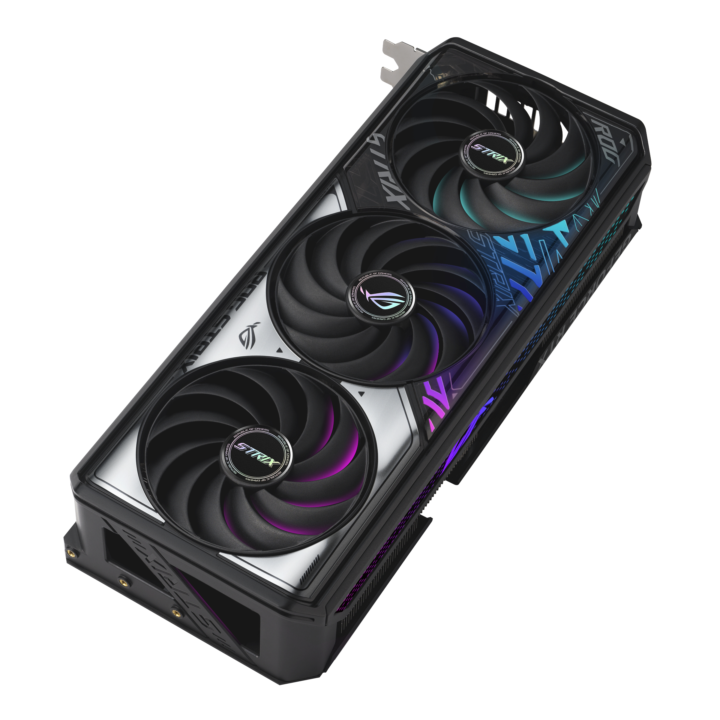 ASUS ROG-STRIX-RTX5070-O12G-GAMING