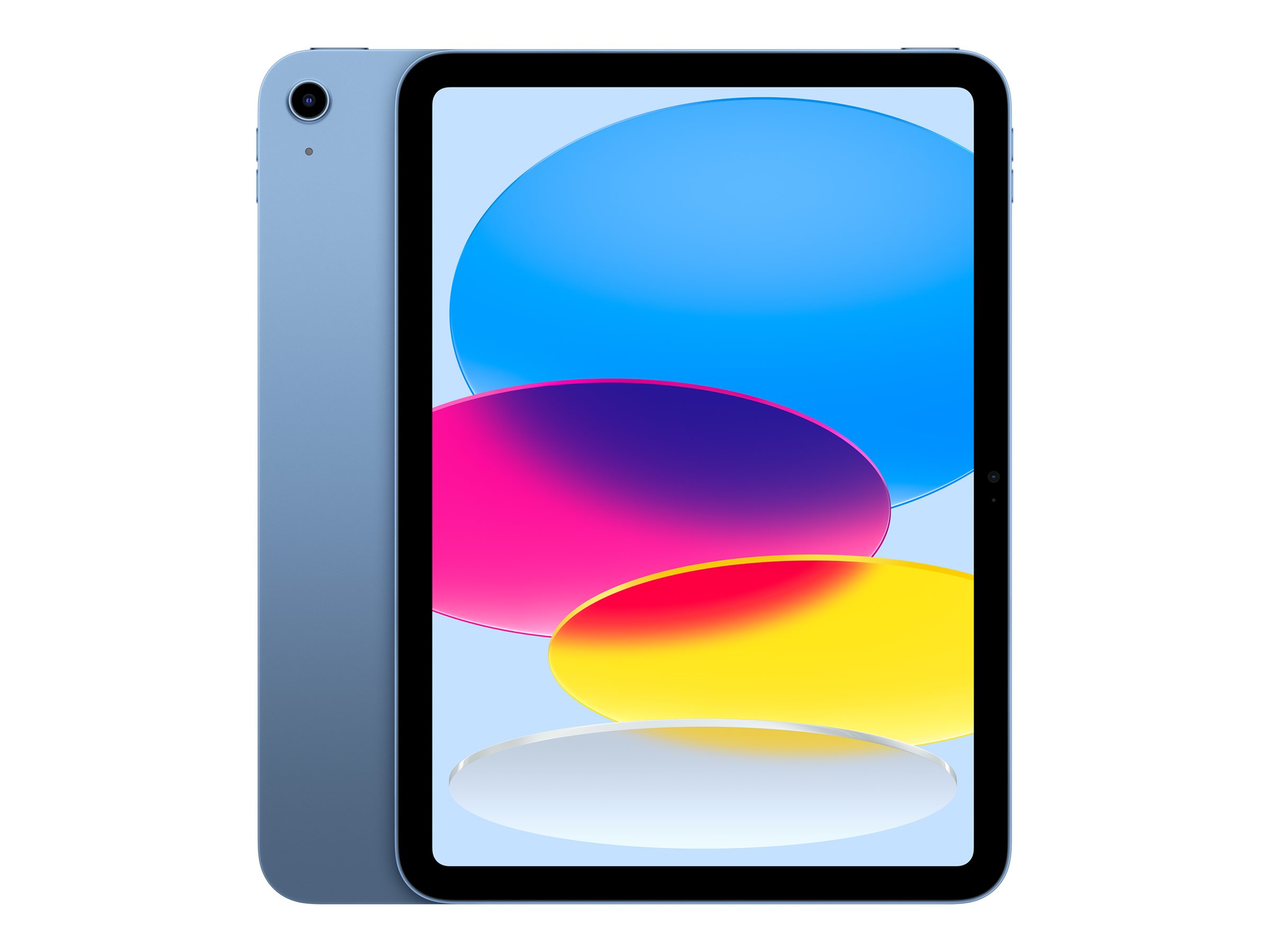 Apple iPad A16 Wi-Fi - Tablet - 128 GB - 27.9 cm (11)