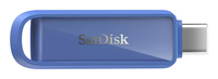 SanDisk Phone Drive USB-C Maritime Blue - USB-Stick - 512 GB