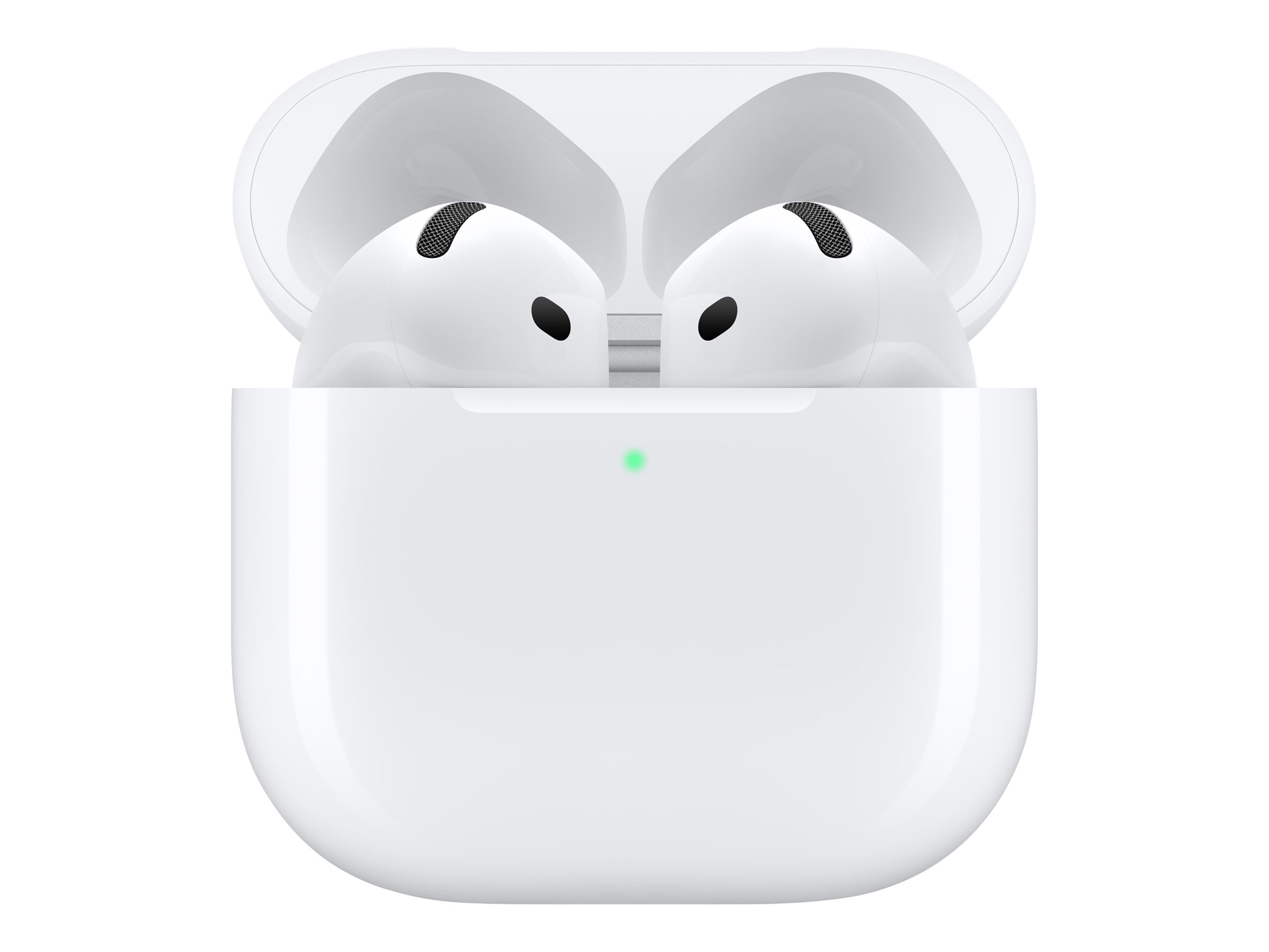 Apple AirPods 5 - True Wireless-Kopfh�rer mit Mikrofon