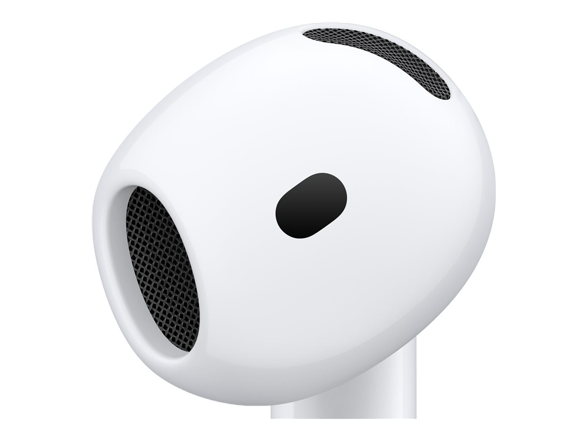Apple AirPods 5 - True Wireless-Kopfh�rer mit Mikrofon
