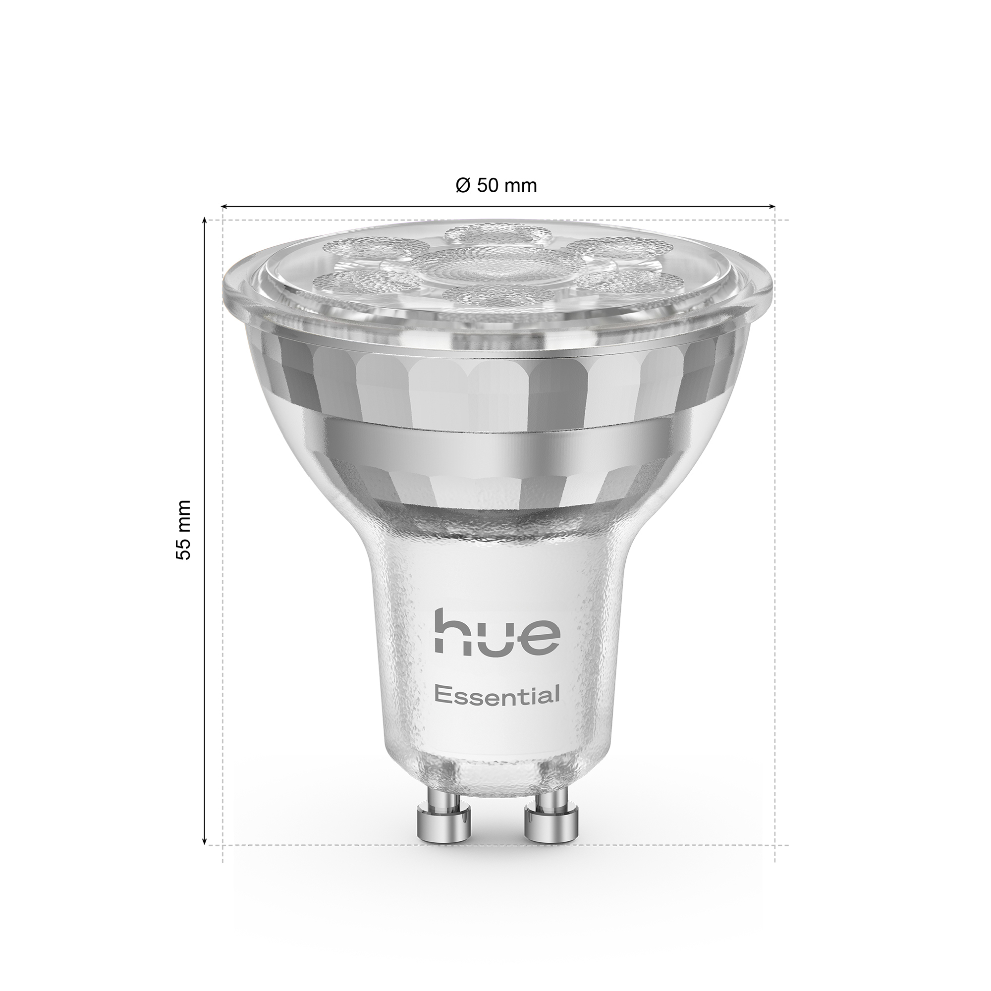 Philips Hue 929004235701 iluminaci�n inteligente Bombilla inteligente Bluetooth 4,7 W