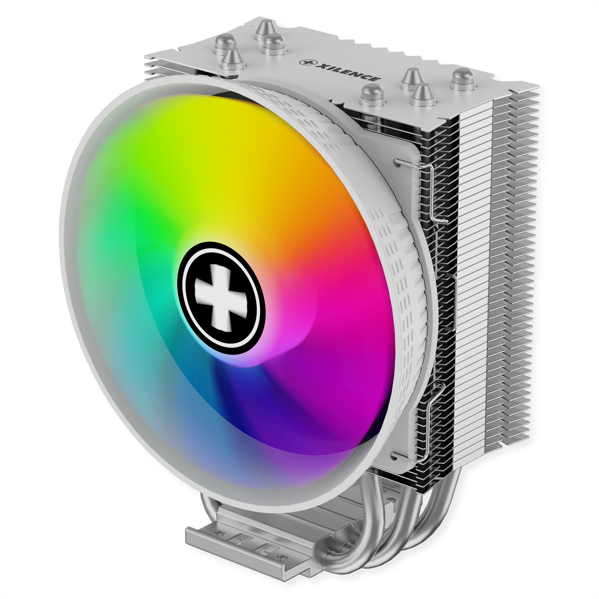 Xilence CPU K�hler M404PRO.W.ARGB Multisocket