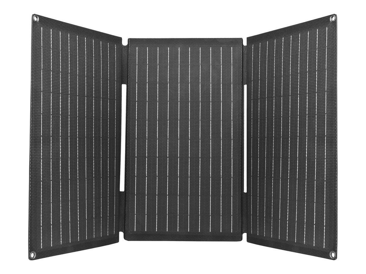 Sandberg 421-19 placa solar 30 W Silicio monocristalino