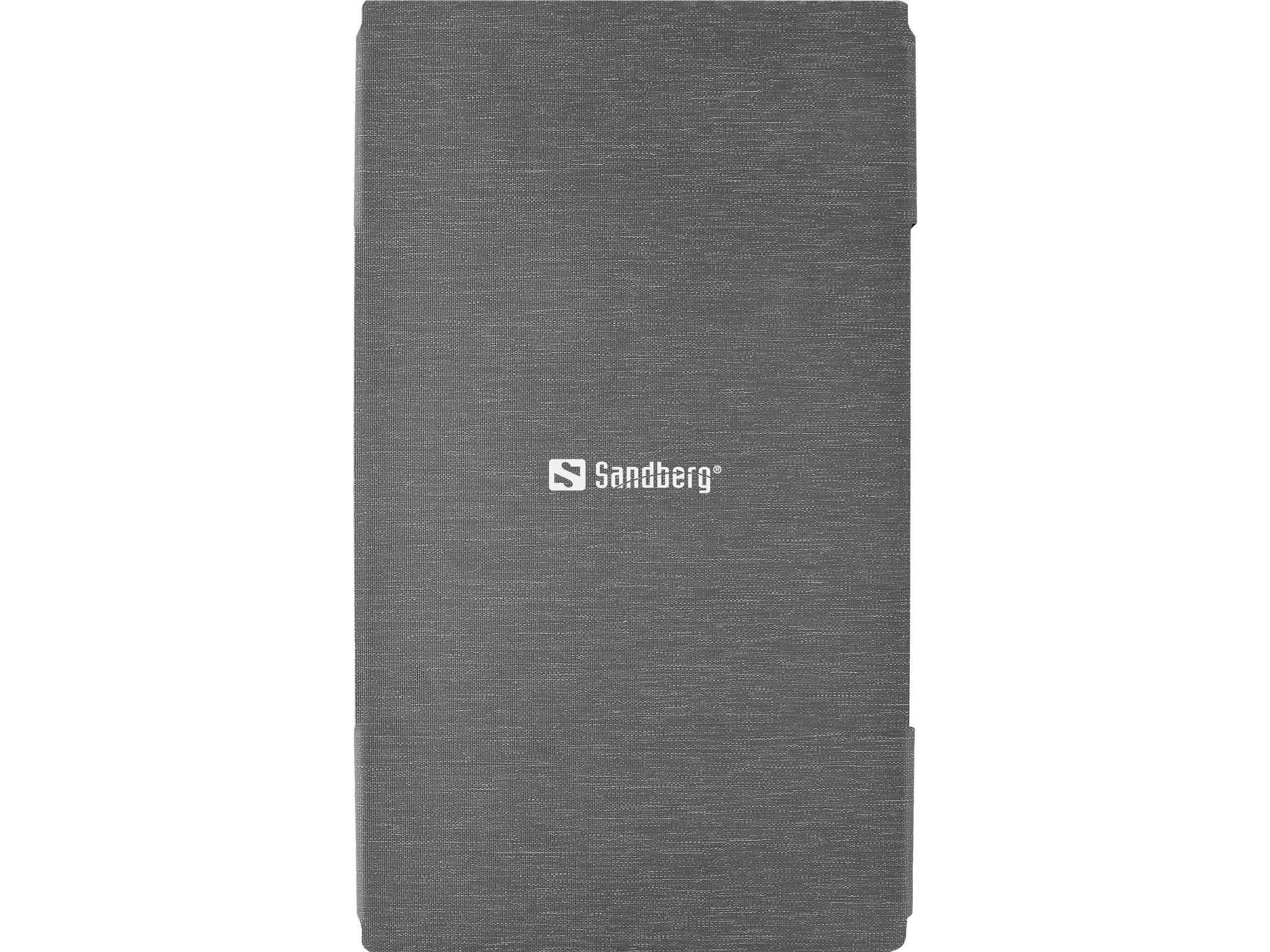 SANDBERG Active LightWeight - Solarladeger�t - 30 Watt - 3.4 A - 3 Ausgabeanschlussstellen (USB, 24 pin USB-C, power DC jack)