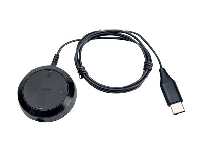 Jabra 14208-36 accessorio per cuffia Adattatore di controllo