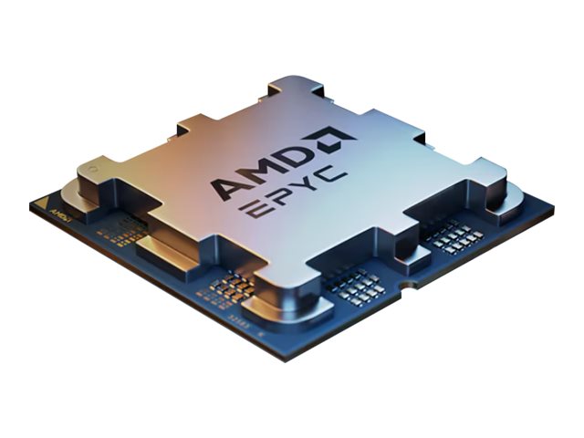 AMD EPYC 4464P - 3.7 GHz - 12 Kerne - 24 Threads