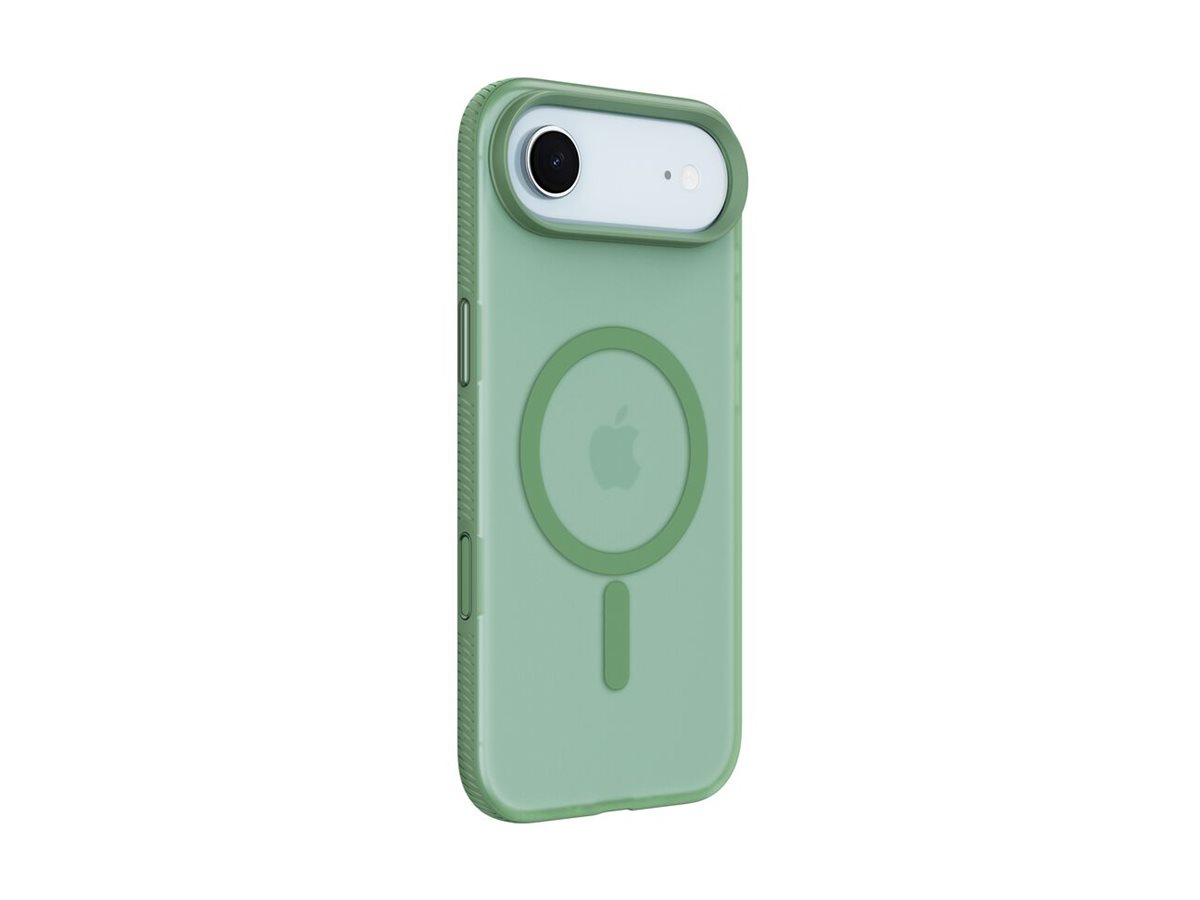 Belkin SheerForce Grip Series - Hintere Abdeckung f�r Mobiltelefon
