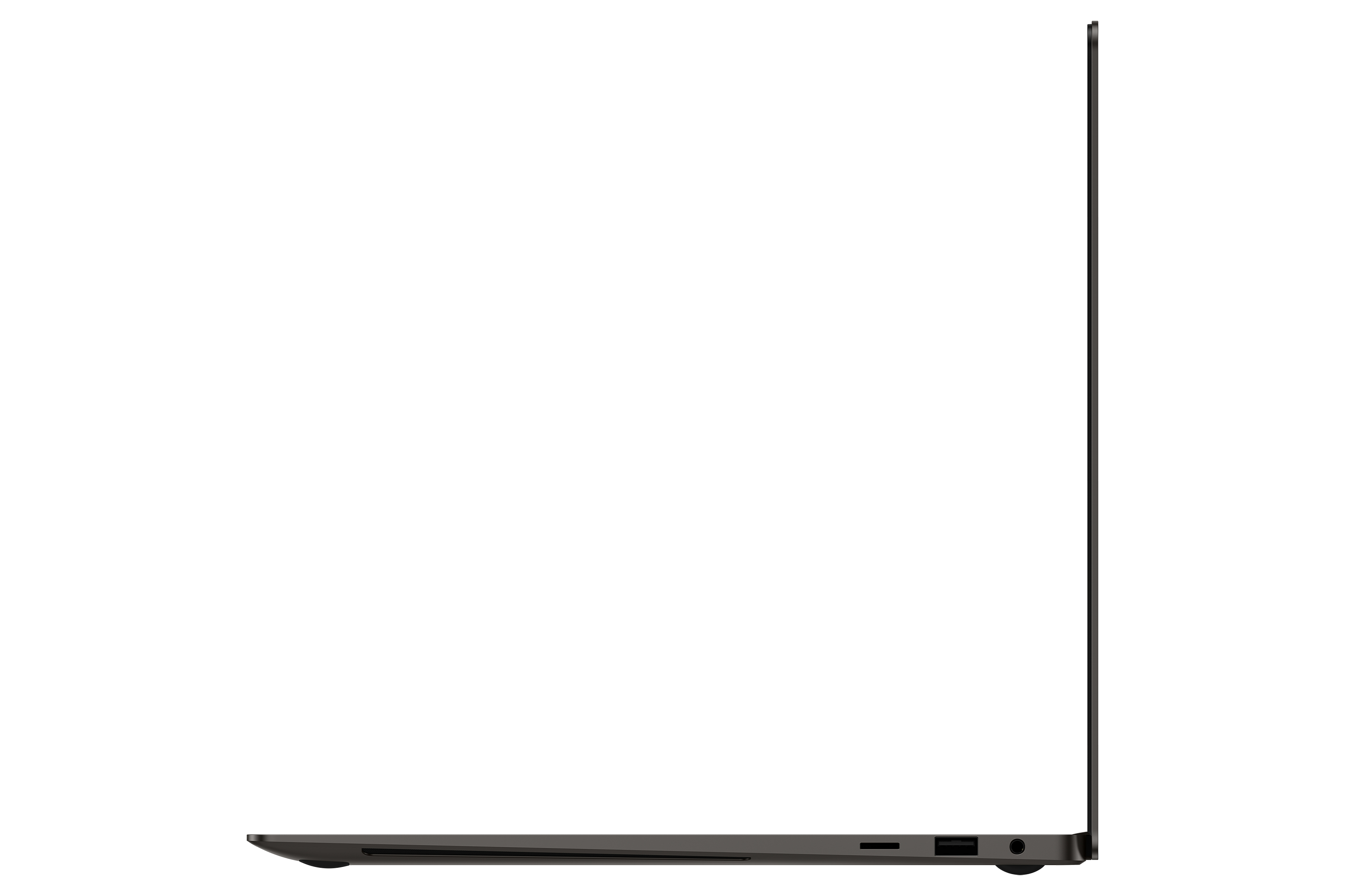 Samsung Galaxy Book3 Pro - Intel Core i7 1360P / 2.2 GHz - Win 11 Home - Intel Iris Xe Grafikkarte - 16 GB RAM - 512 GB SSD NVMe - 40.6 cm (16)