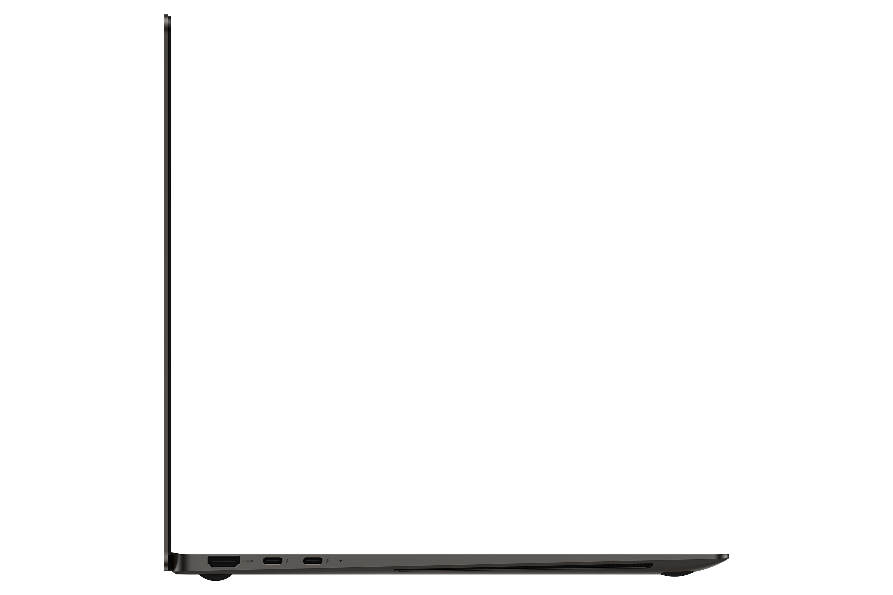 Samsung Galaxy Book3 Pro - Intel Core i7 1360P / 2.2 GHz - Win 11 Home - Intel Iris Xe Grafikkarte - 16 GB RAM - 512 GB SSD NVMe - 40.6 cm (16)