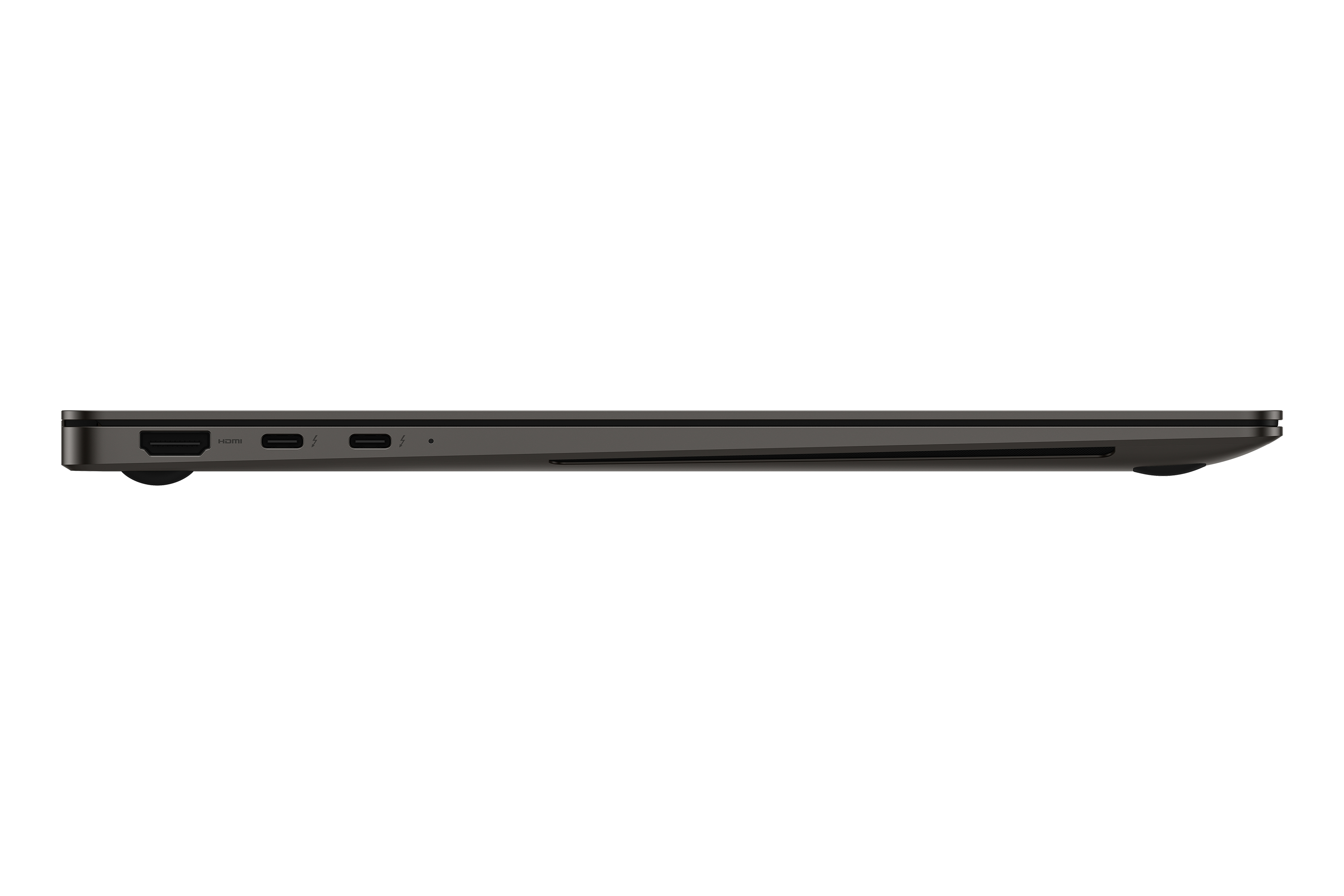 Samsung Galaxy Book3 Pro - Intel Core i7 1360P / 2.2 GHz - Win 11 Home - Intel Iris Xe Grafikkarte - 16 GB RAM - 512 GB SSD NVMe - 40.6 cm (16)