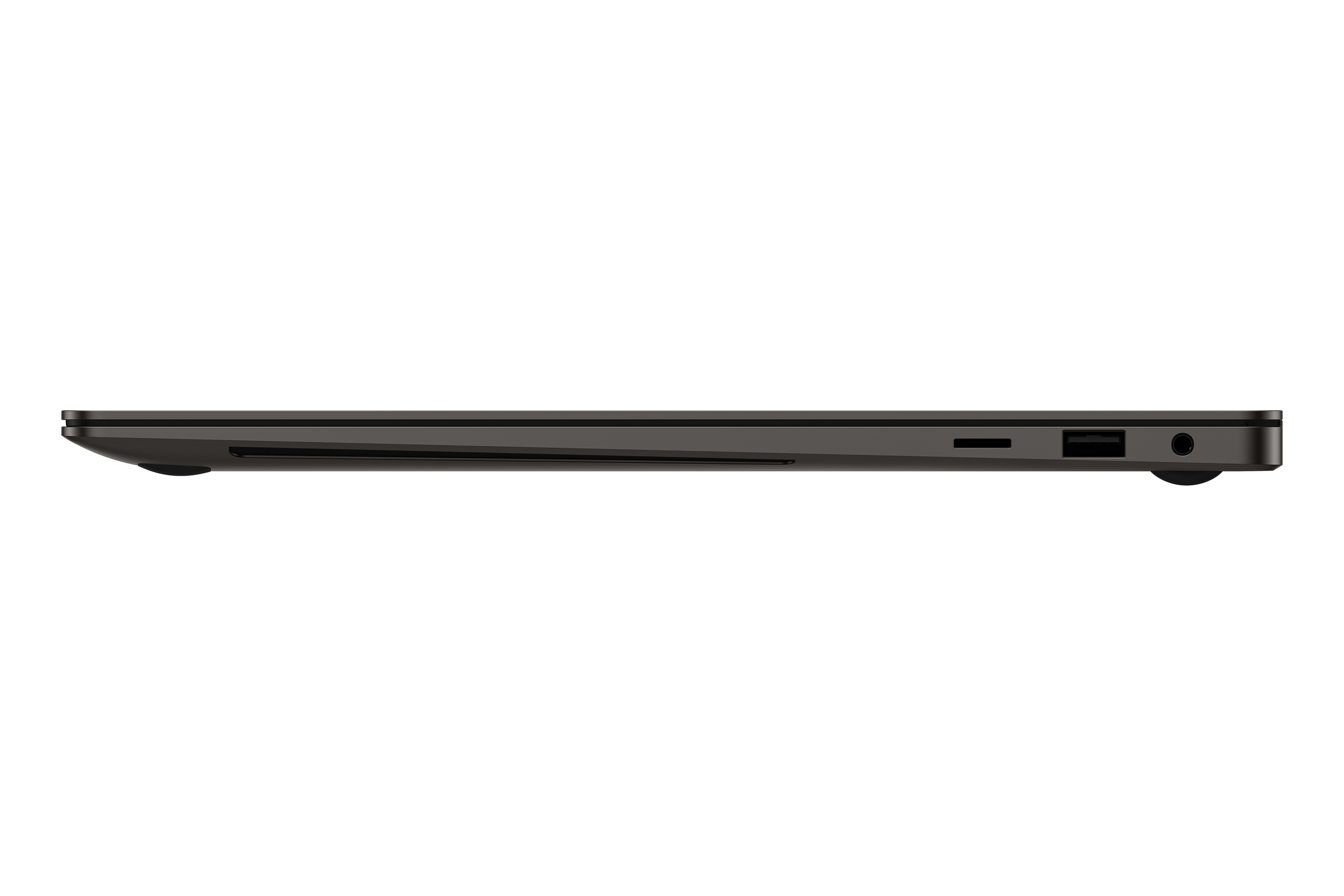 Samsung Galaxy Book3 Pro - Intel Core i7 1360P / 2.2 GHz - Win 11 Home - Intel Iris Xe Grafikkarte - 16 GB RAM - 512 GB SSD NVMe - 40.6 cm (16)