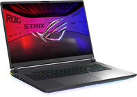 ASUS ROG Strix G18 G815LR-S9166W 18 WQXGA Core Ultra 9 275HX - Core Ultra 9 - 2,1 GHz