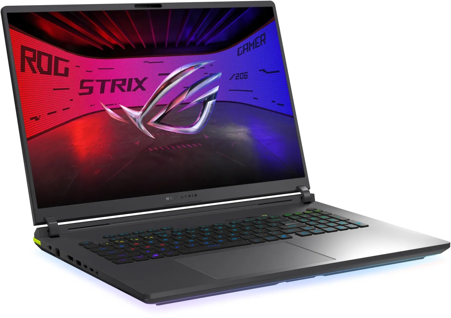 ASUS ROG Strix G18 G815LR-S9166W 18 WQXGA Core Ultra 9 275HX - Core Ultra 9 - 2,1 GHz