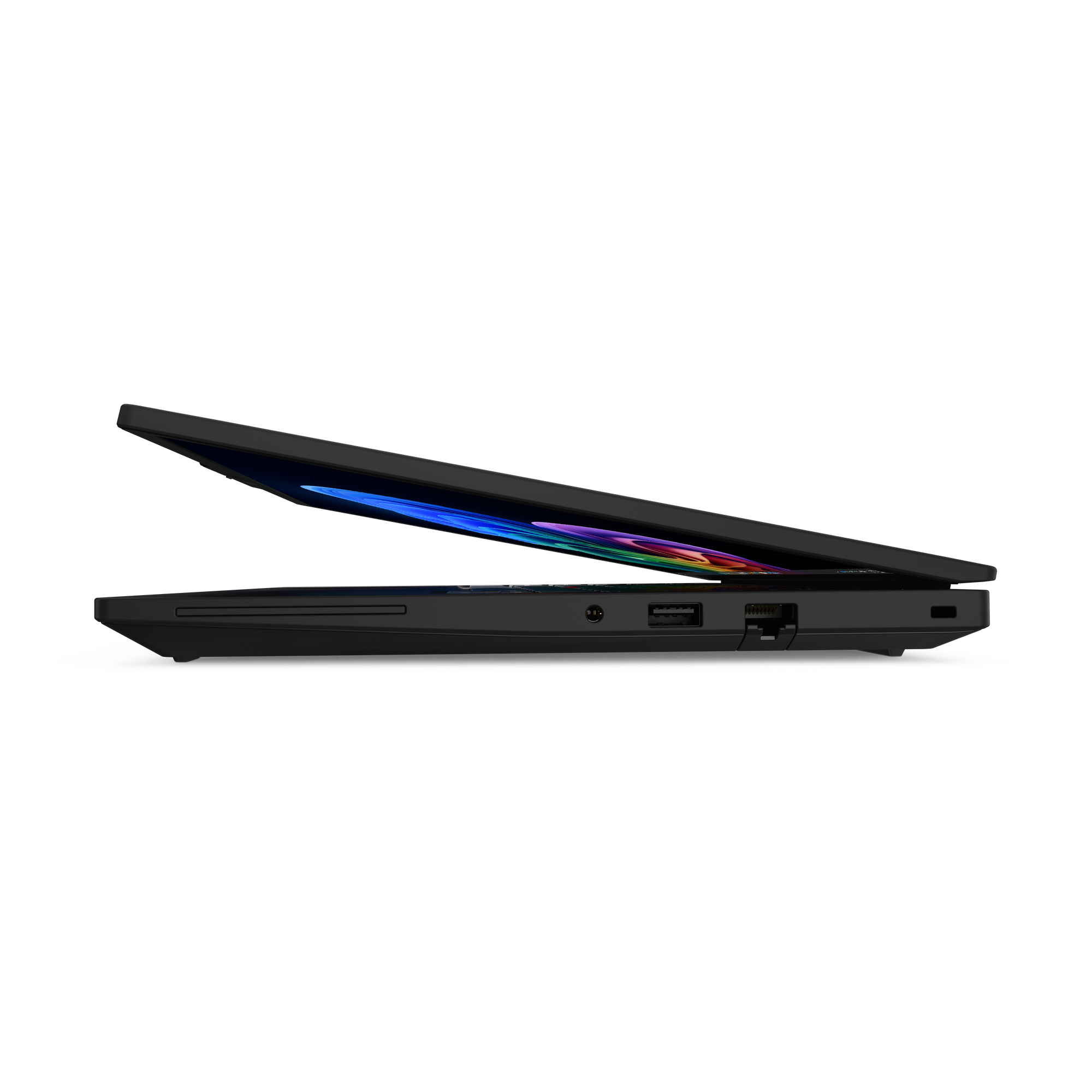 Lenovo ThinkPad T14 Gen 7 21WN - Intel Core Ultra 5 325 / 2.1 GHz - Win 11 Pro - Intel Graphics - 16 GB RAM - 512 GB SSD TCG Opal Encryption 2, NVMe - 35.6 cm (14)