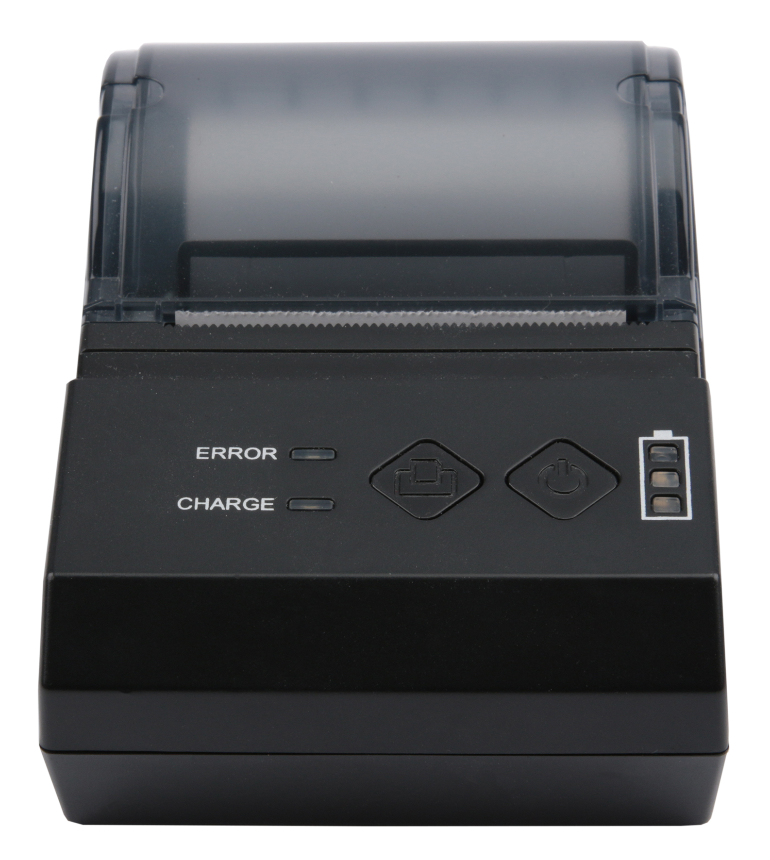 Olympia NCP 58 - 200 x 200 DPI - Schwarz - Kabellos - Akku - Lithium Polymer (LiPo) - 7,4 V