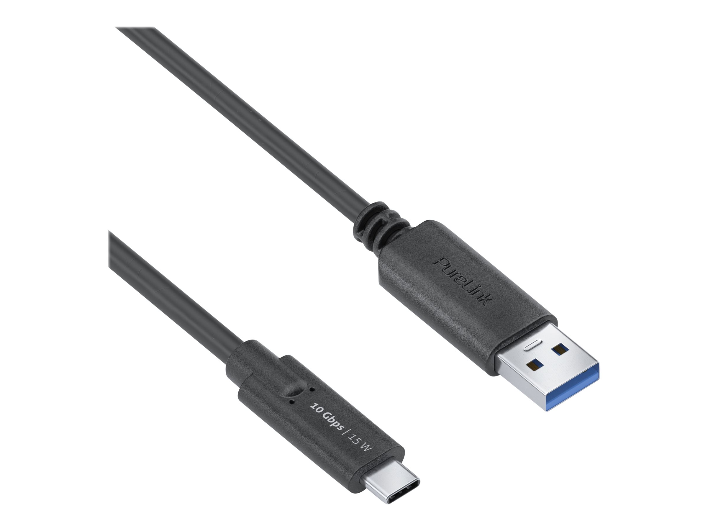 PureLink iSeries Premium - USB-Kabel - USB-C (M)