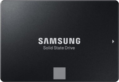 Samsung PM893 2.5 3.84 TB Serial ATA V-NAND TLC