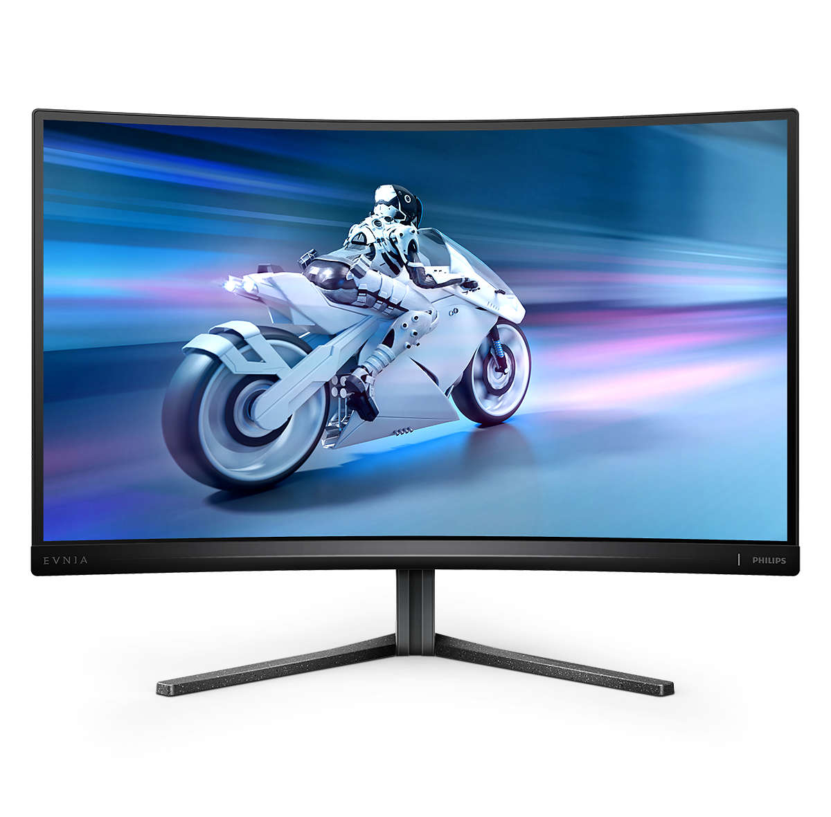 Philips Evnia 5000 27M2C5200W/00 computer monitor 68.6 cm (27) 1920 x 1080 pixels Full HD LCD Black