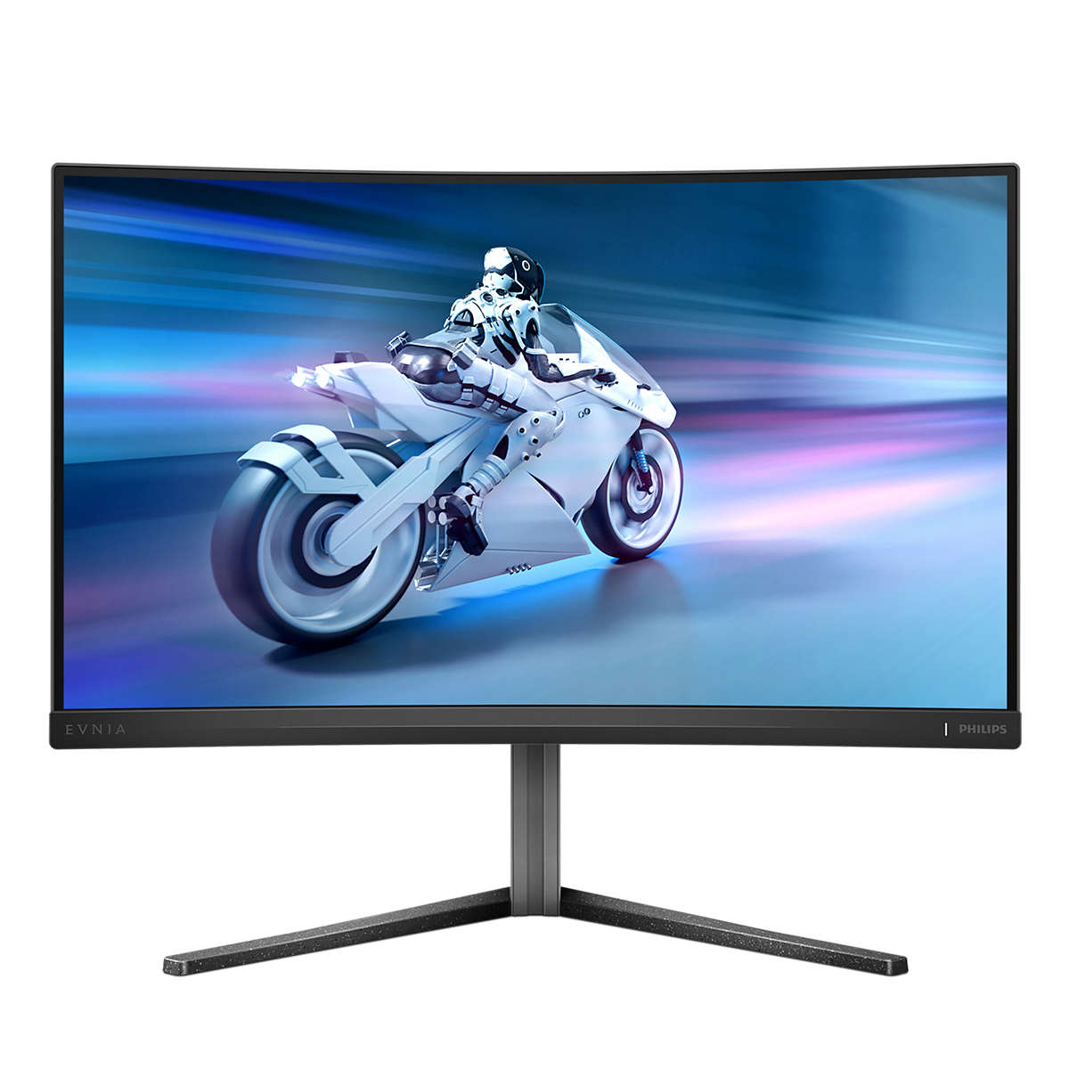 Philips Evnia 5000 27M2C5200W/00 Monitor PC 68,6 cm (27) 1920 x 1080 Pixel Full HD LCD Nero