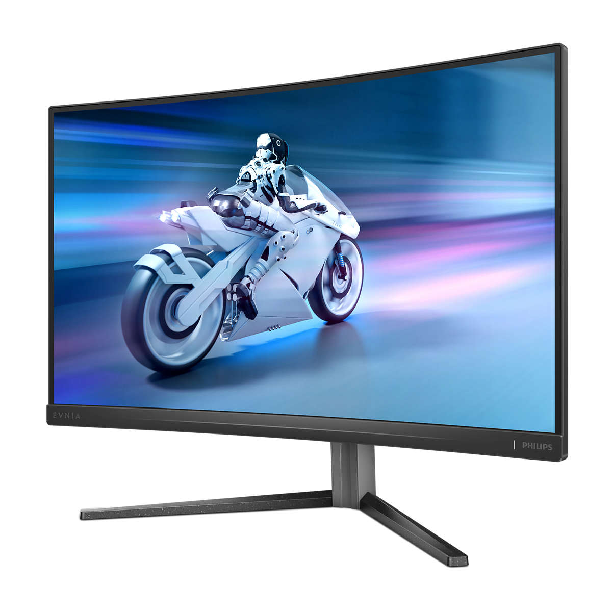 Philips Evnia 5000 27M2C5200W/00 Monitor PC 68,6 cm (27) 1920 x 1080 Pixel Full HD LCD Nero