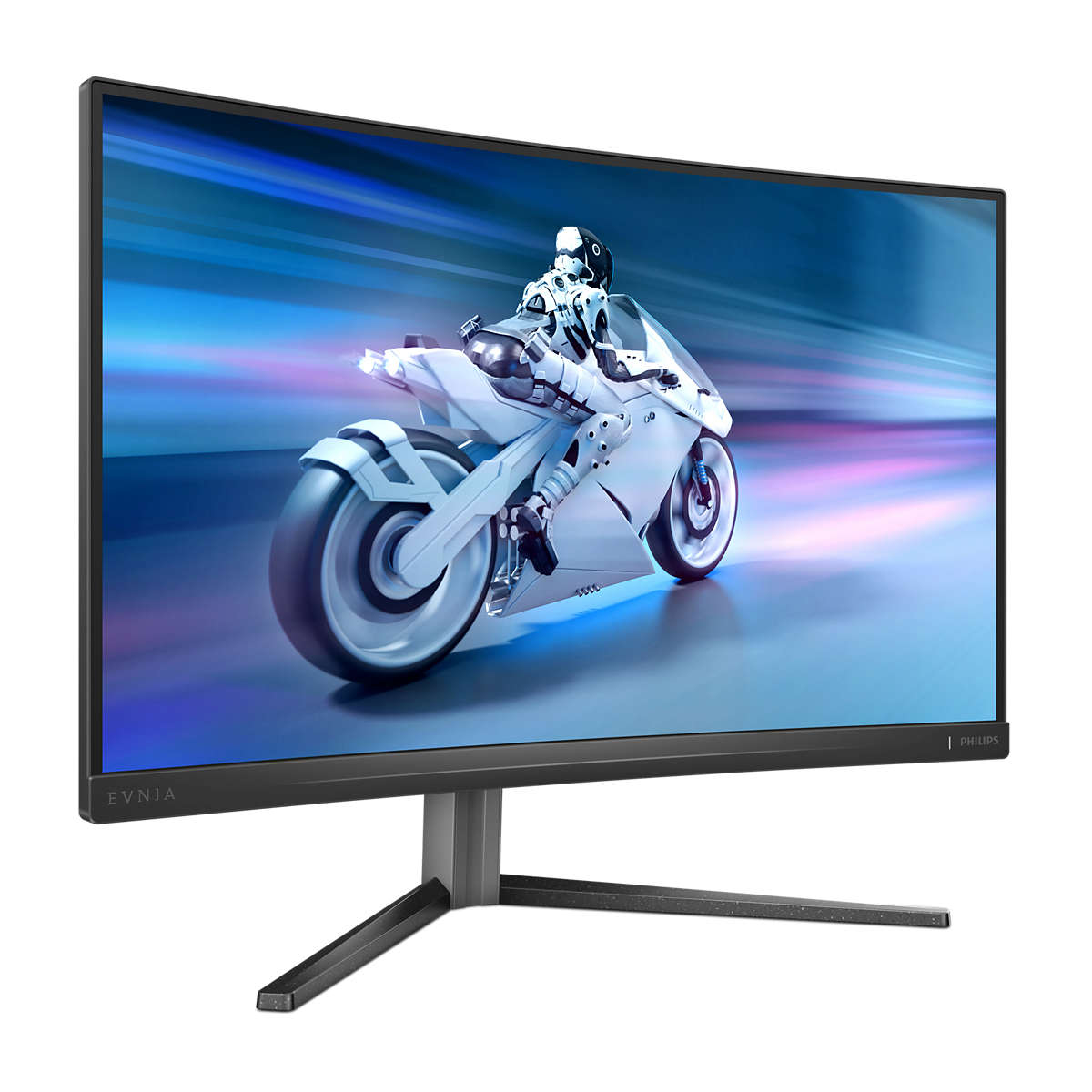 Philips Evnia 5000 27M2C5200W/00 Monitor PC 68,6 cm (27) 1920 x 1080 Pixel Full HD LCD Nero