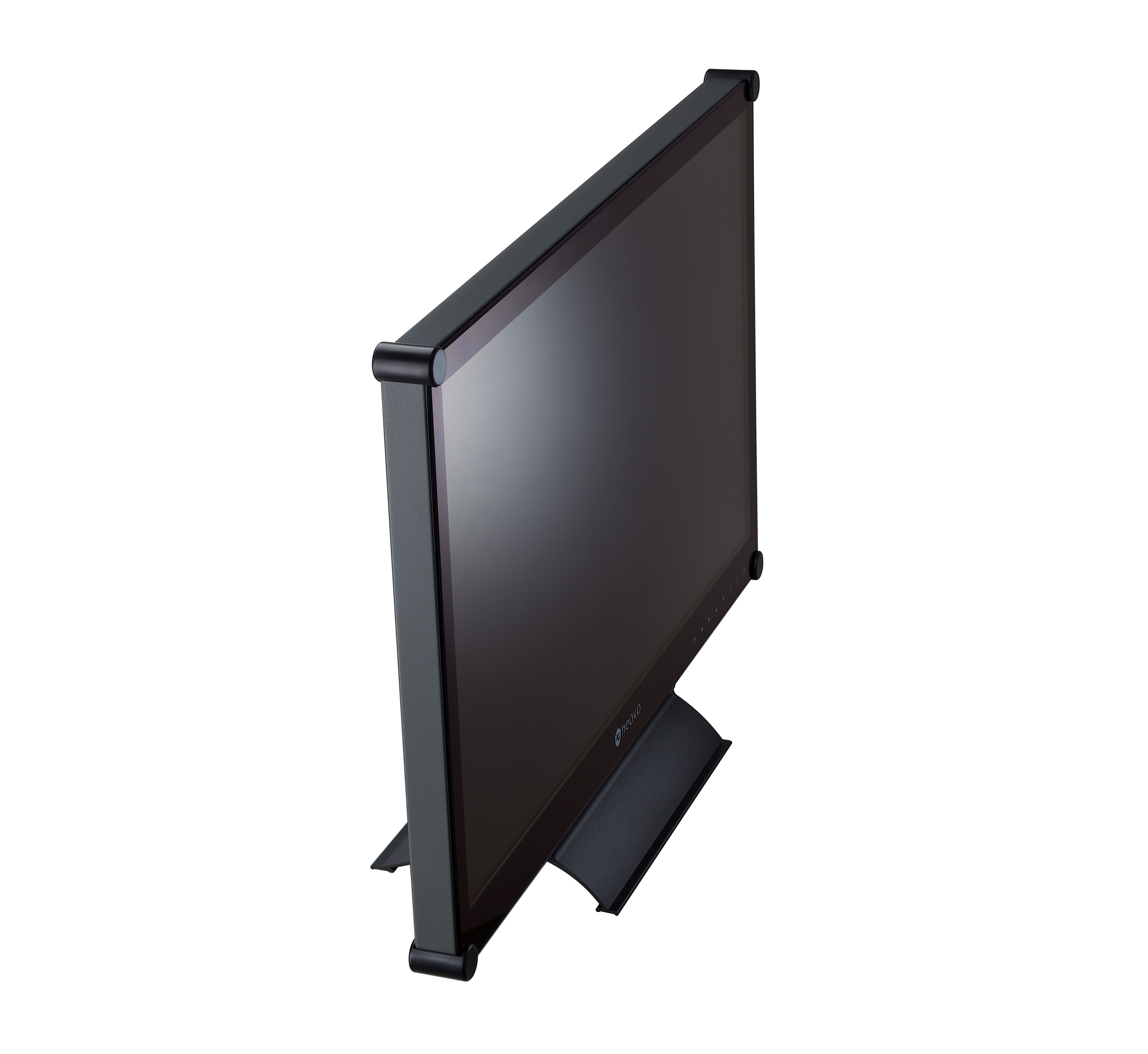 AG Neovo Broadcast Display 24 HX-2402 FHD 24/7 IP65 IK10 SDI - Flachbildschirm (TFT/LCD) - 60,5 cm